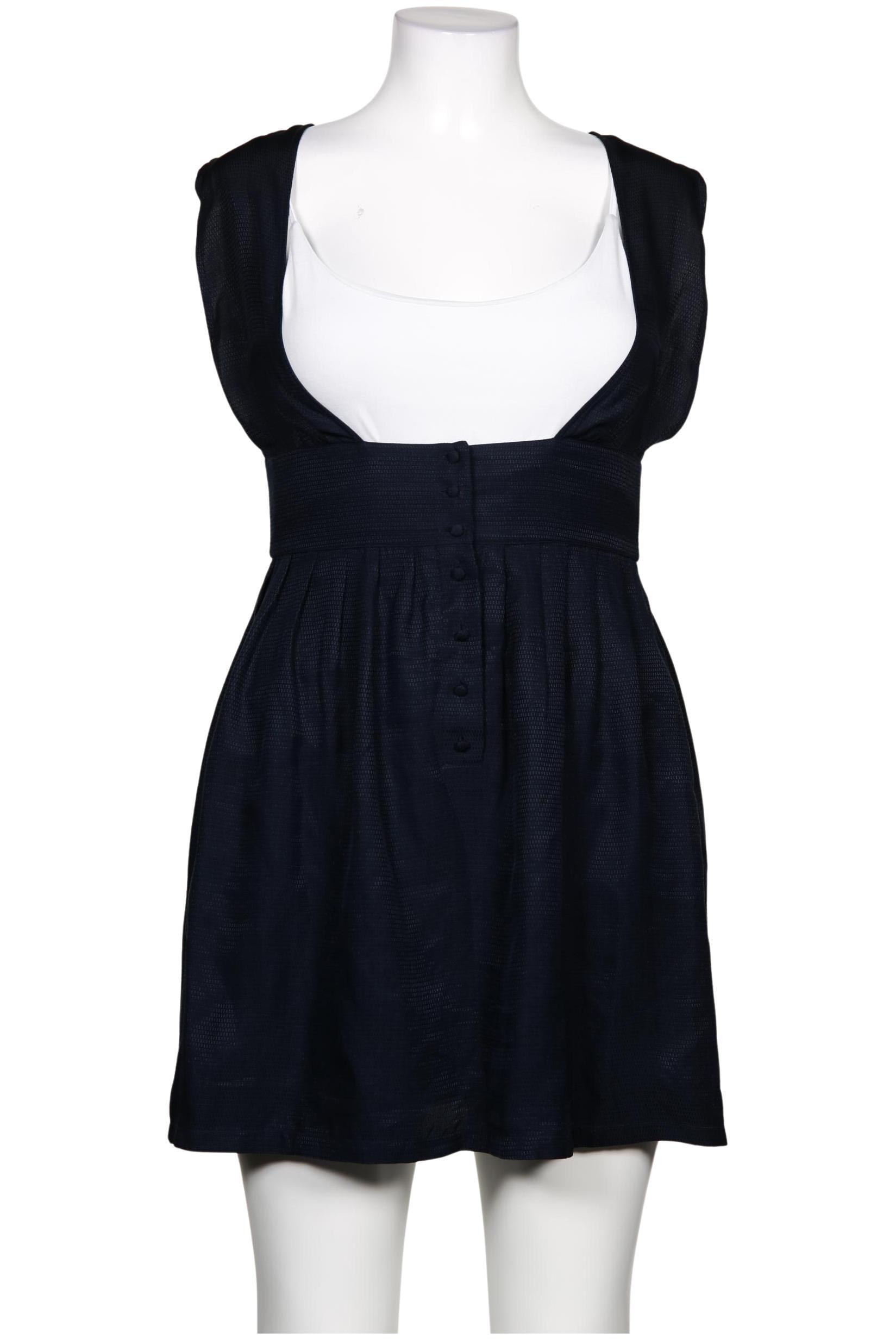 

sessun Damen Kleid, marineblau, Gr. 42