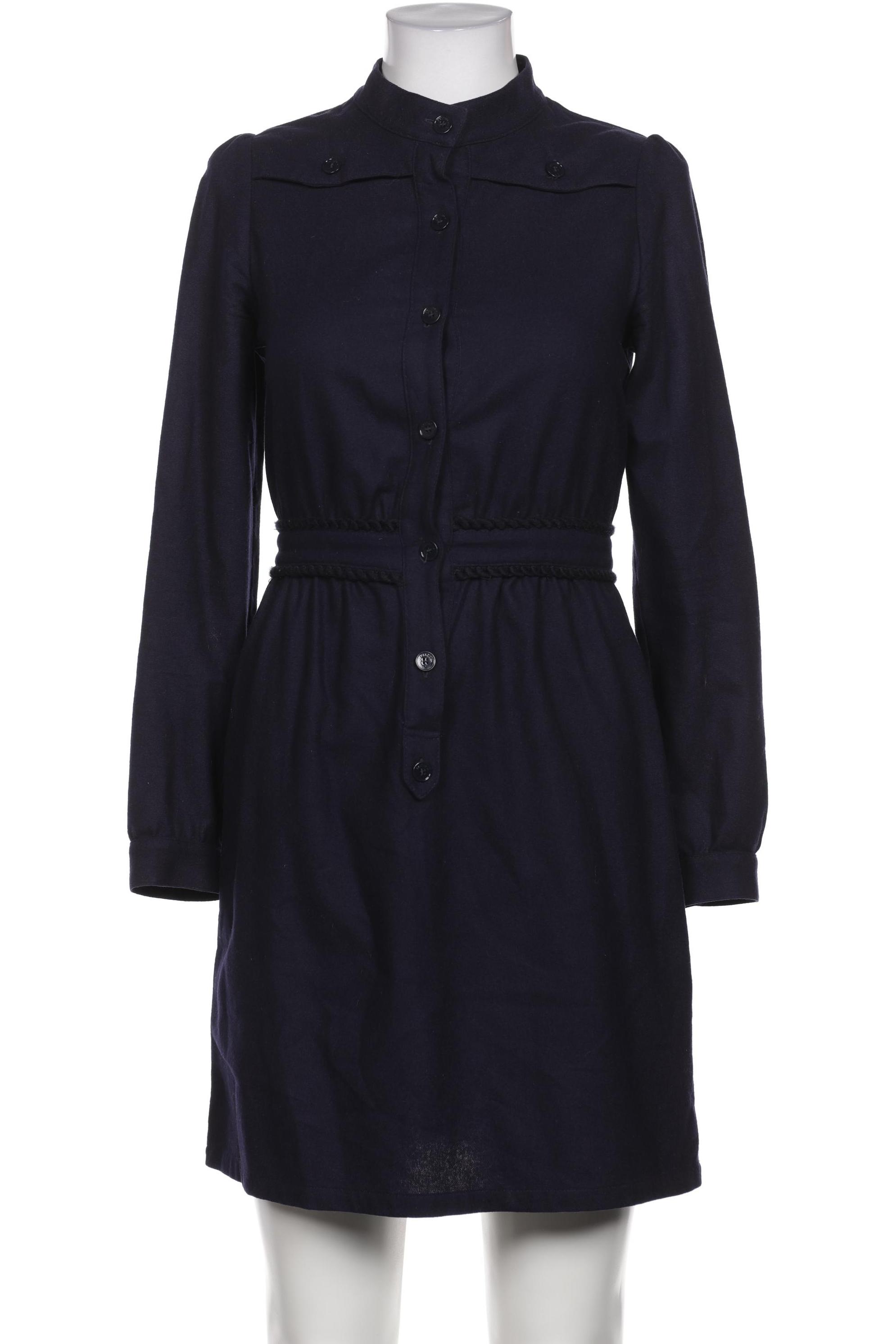 

sessun Damen Kleid, marineblau, Gr. 36