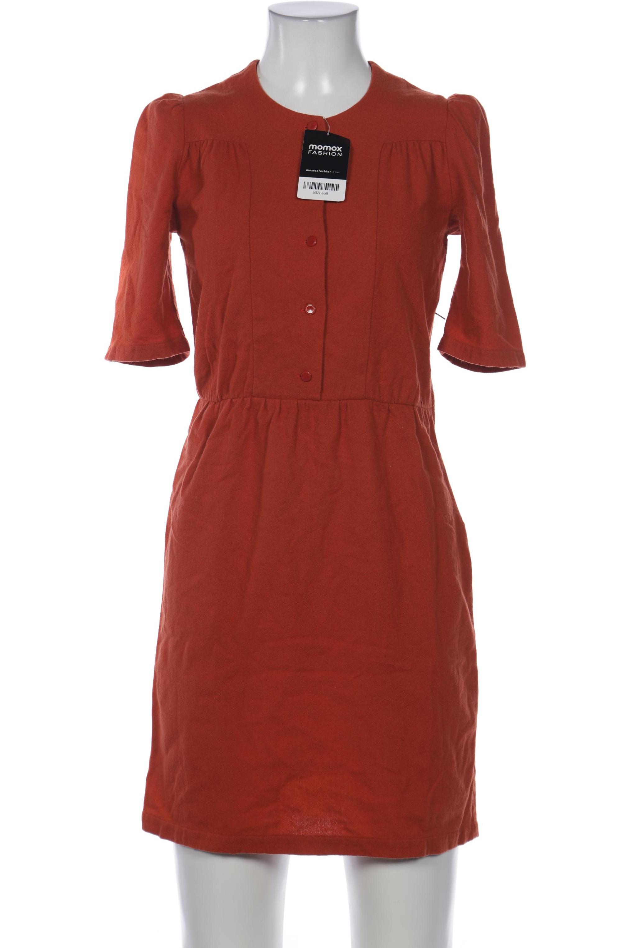 

sessun Damen Kleid, rot, Gr. 36