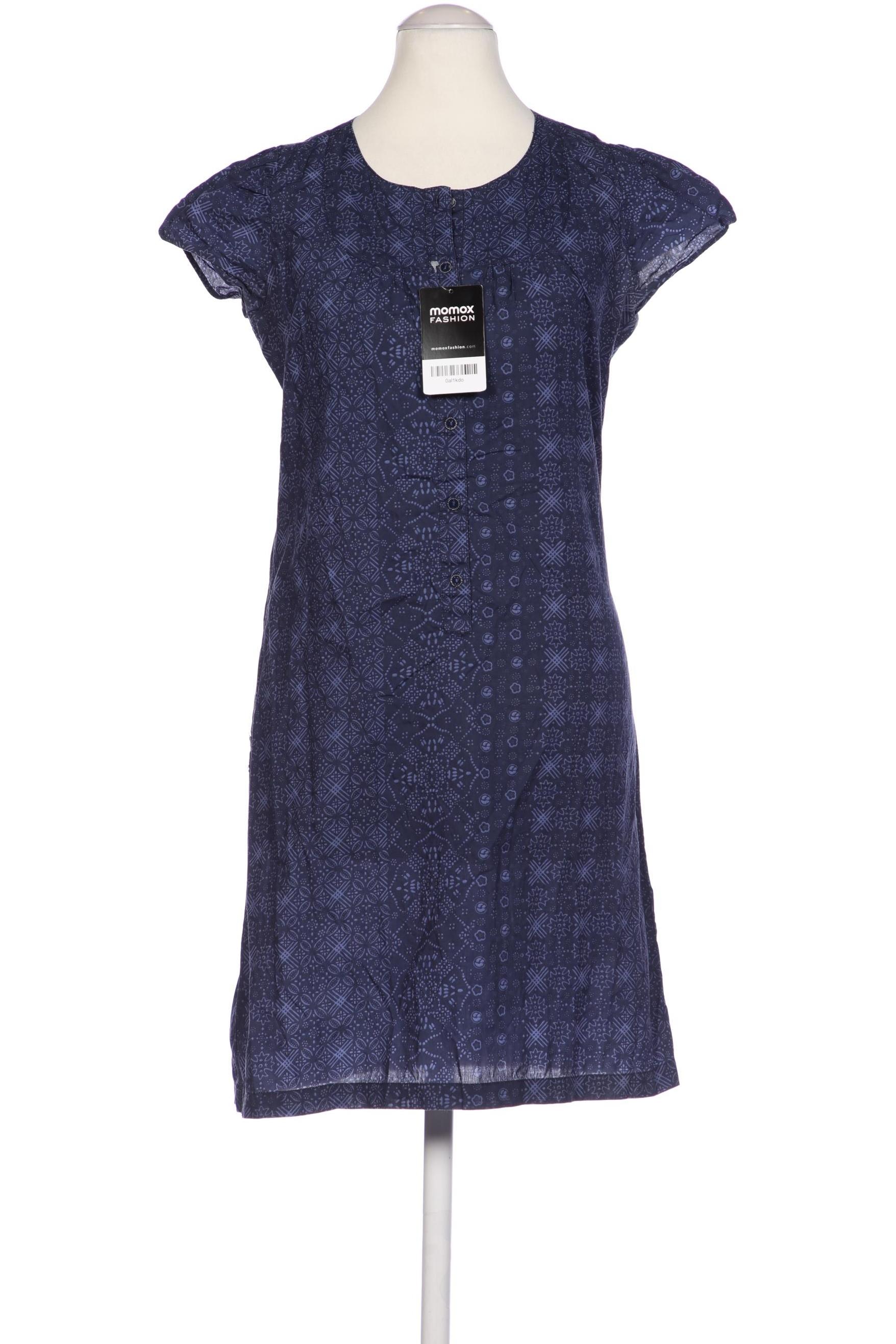 

sessun Damen Kleid, marineblau, Gr. 36
