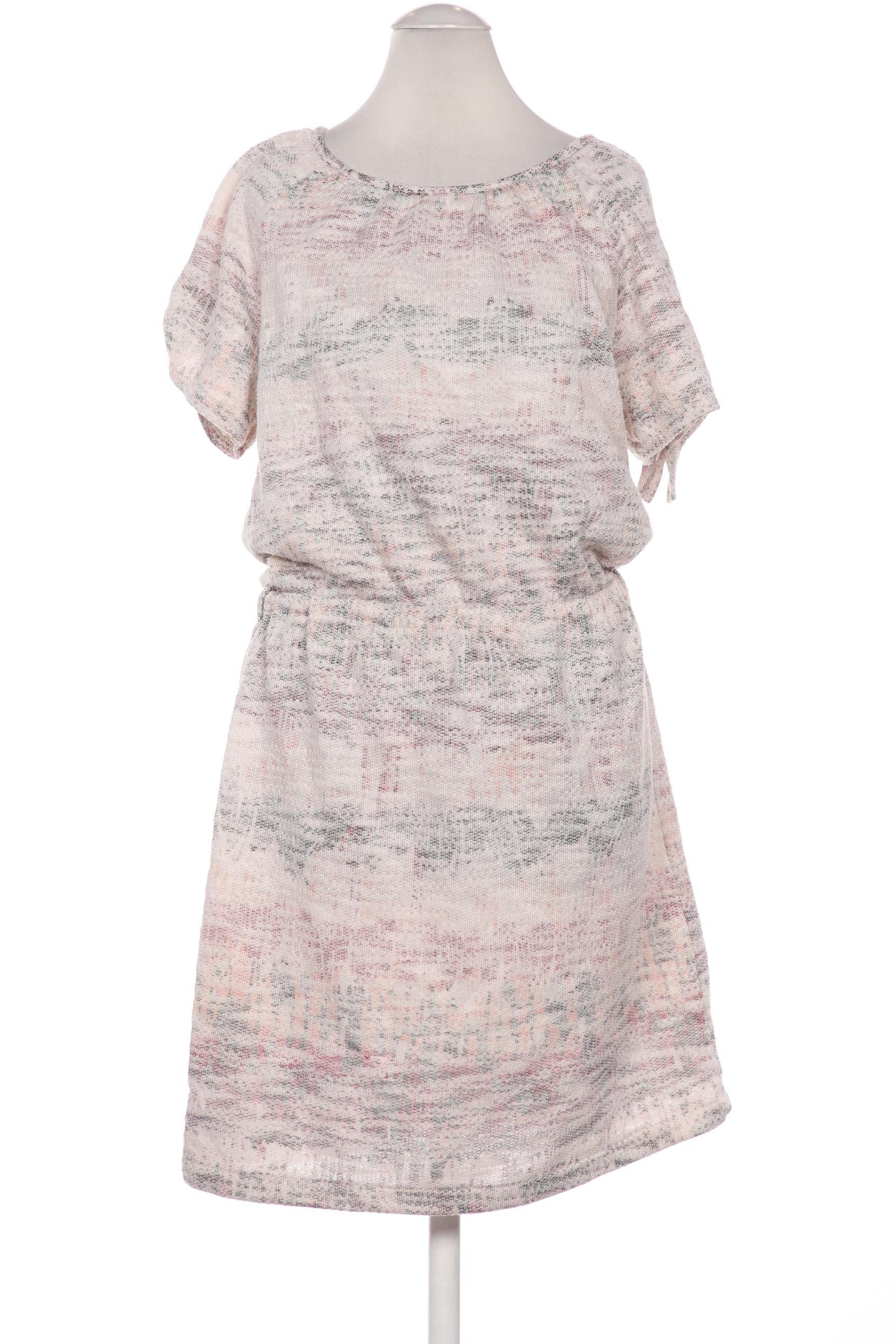 

sessun Damen Kleid, mehrfarbig, Gr. 36