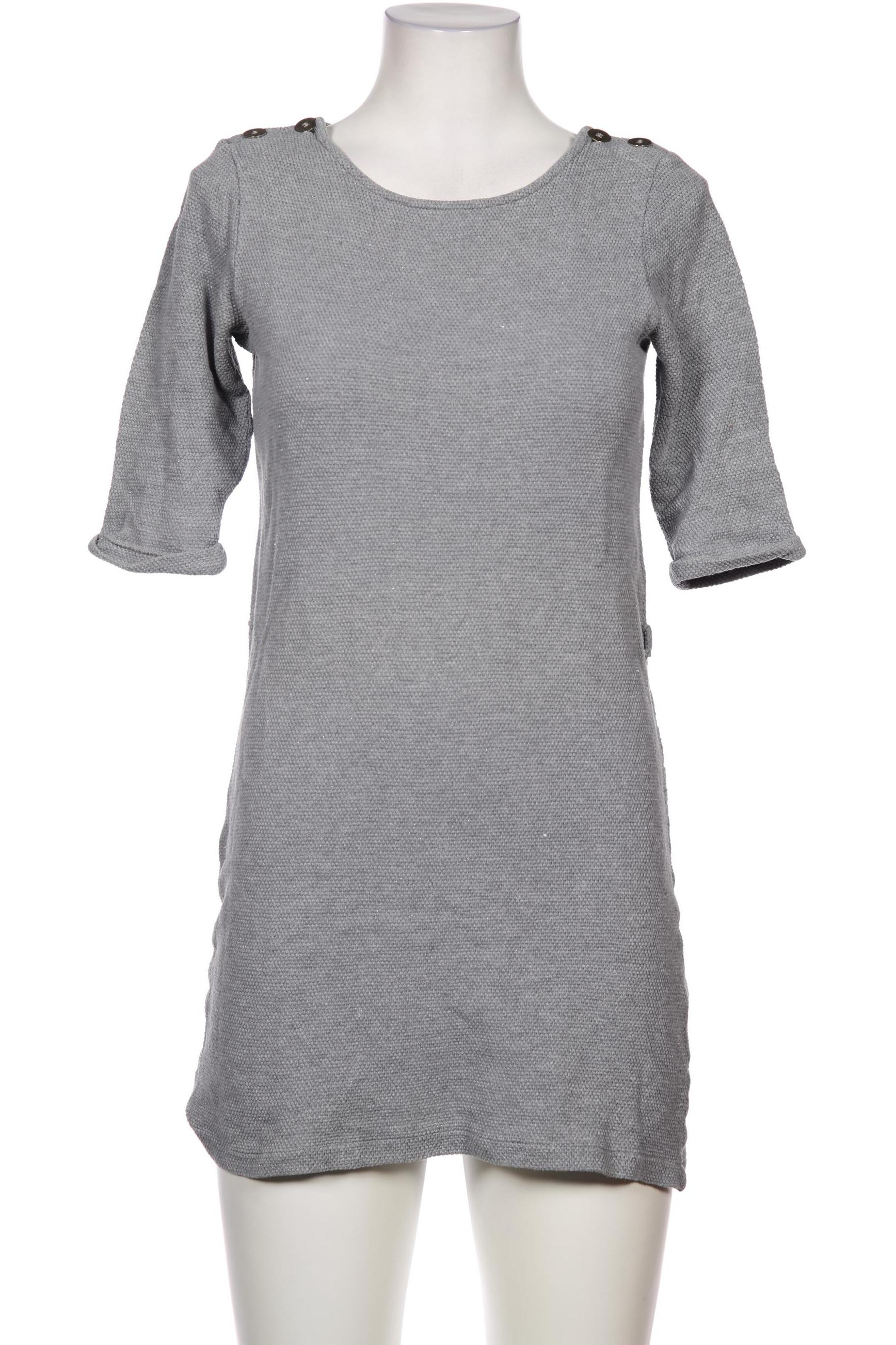 

sessun Damen Kleid, grau, Gr. 42