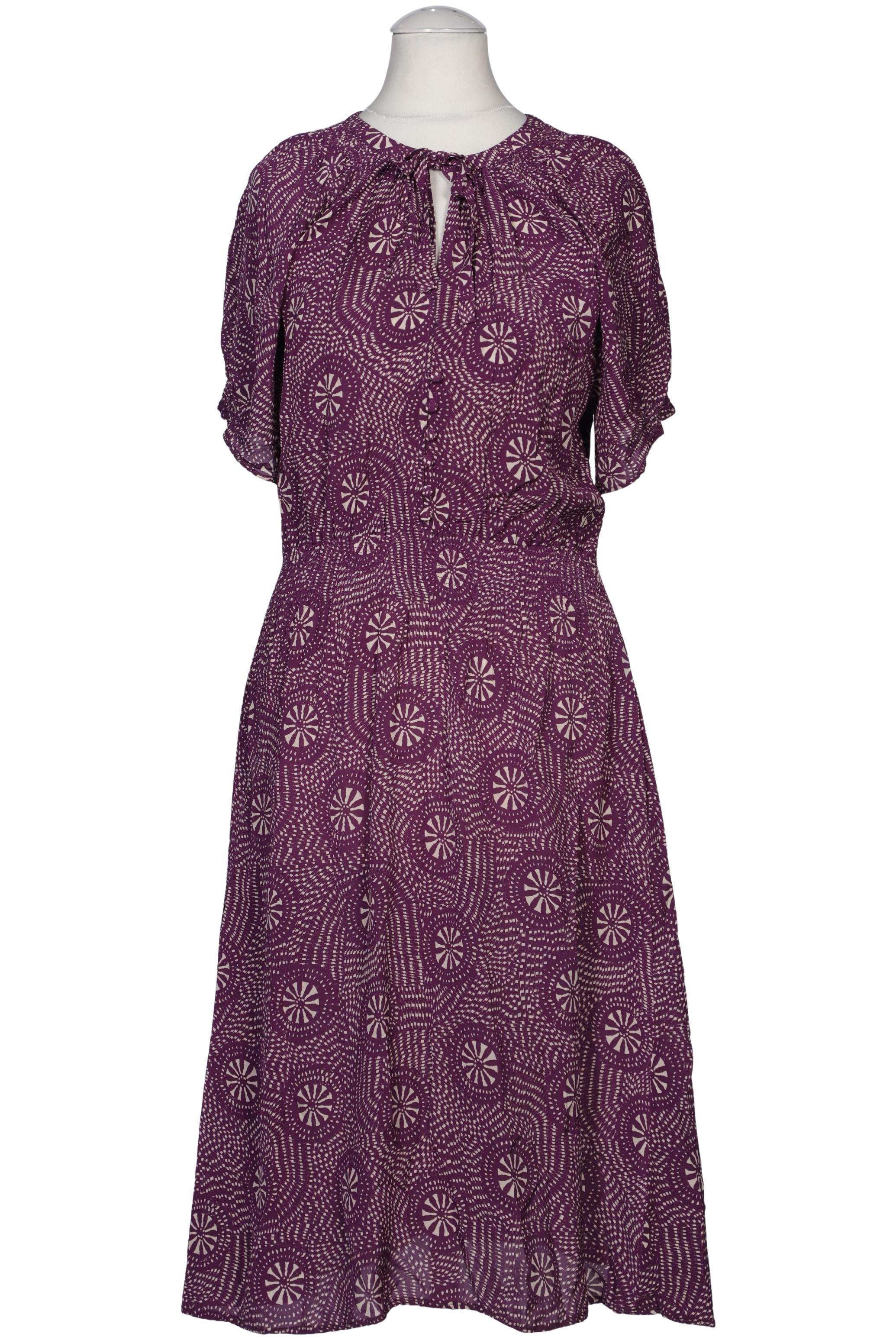 

sessun Damen Kleid, flieder, Gr. 36