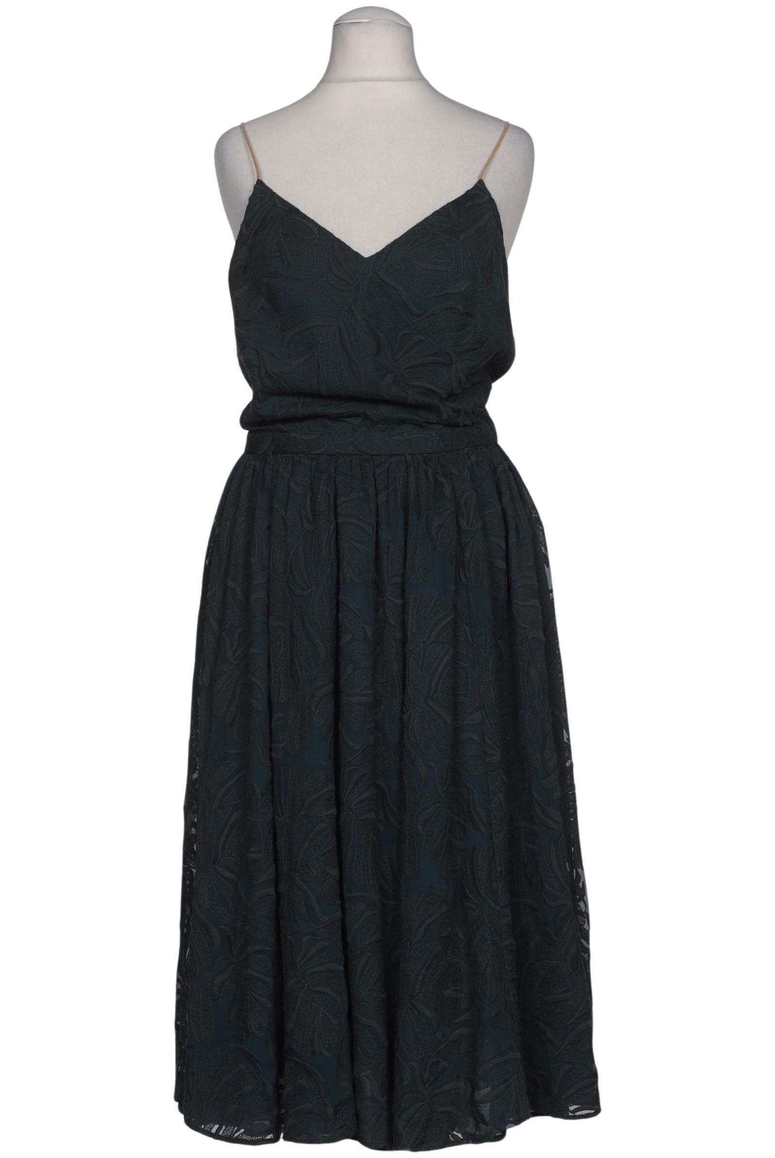 

sessun Damen Kleid, türkis, Gr. 36