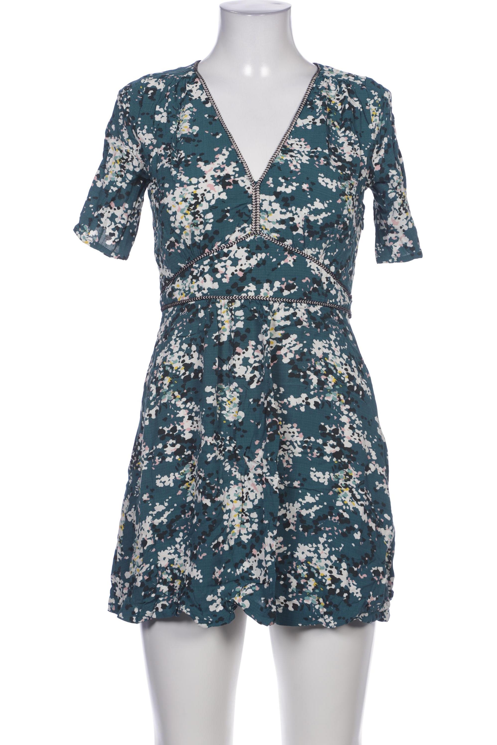 

sessun Damen Kleid, türkis, Gr. 38
