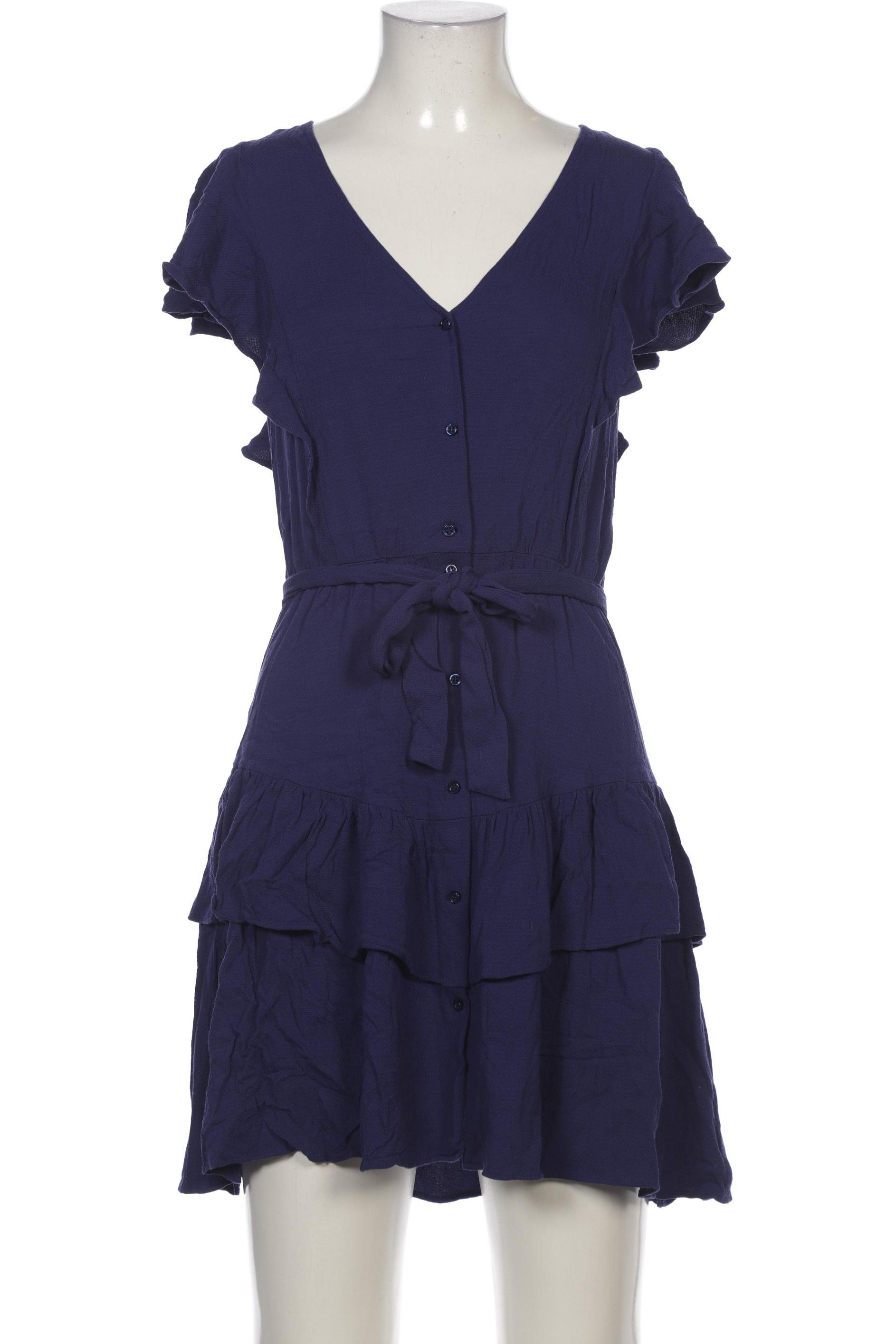 

sessun Damen Kleid, marineblau, Gr. 36