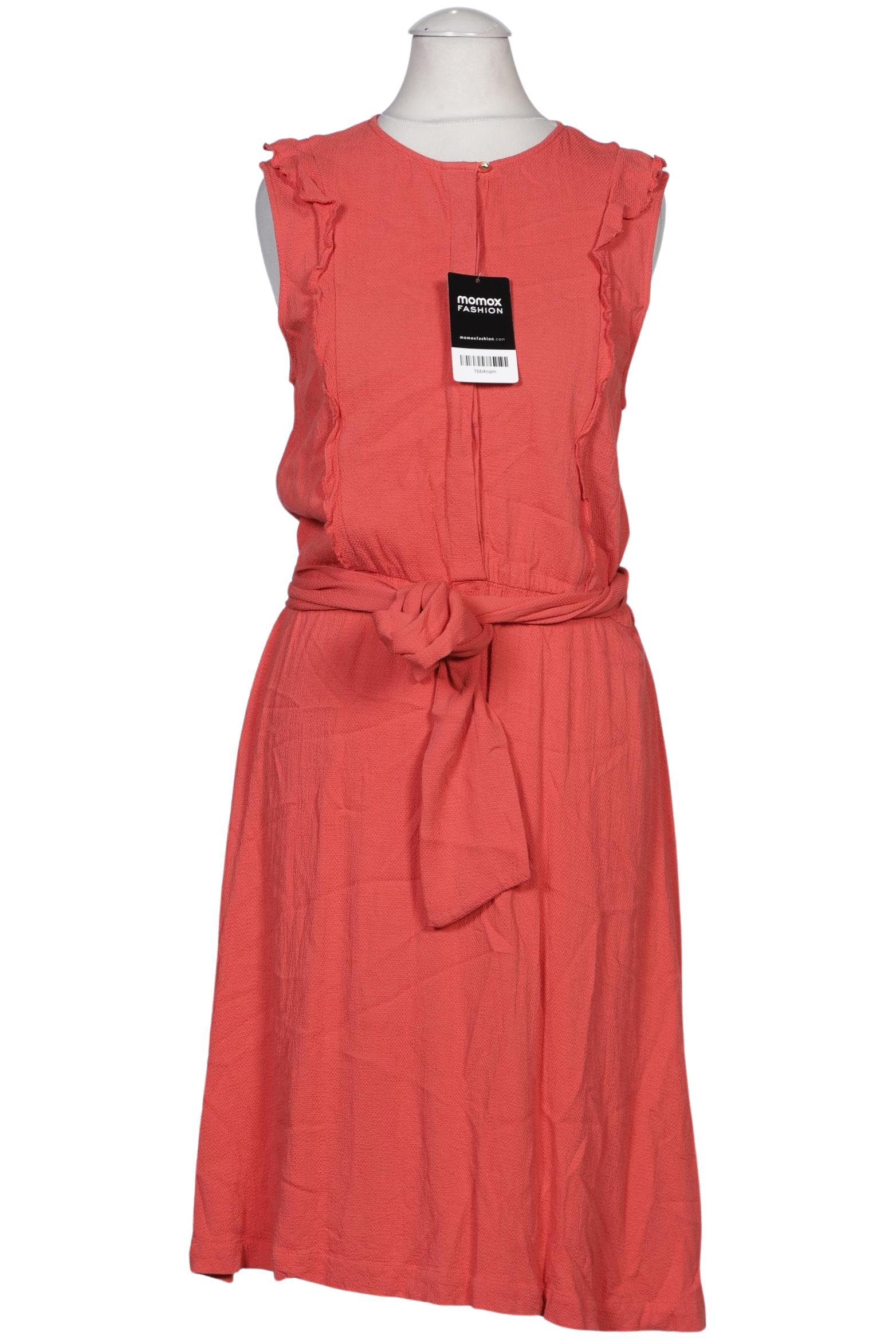 

sessun Damen Kleid, rot, Gr. 38