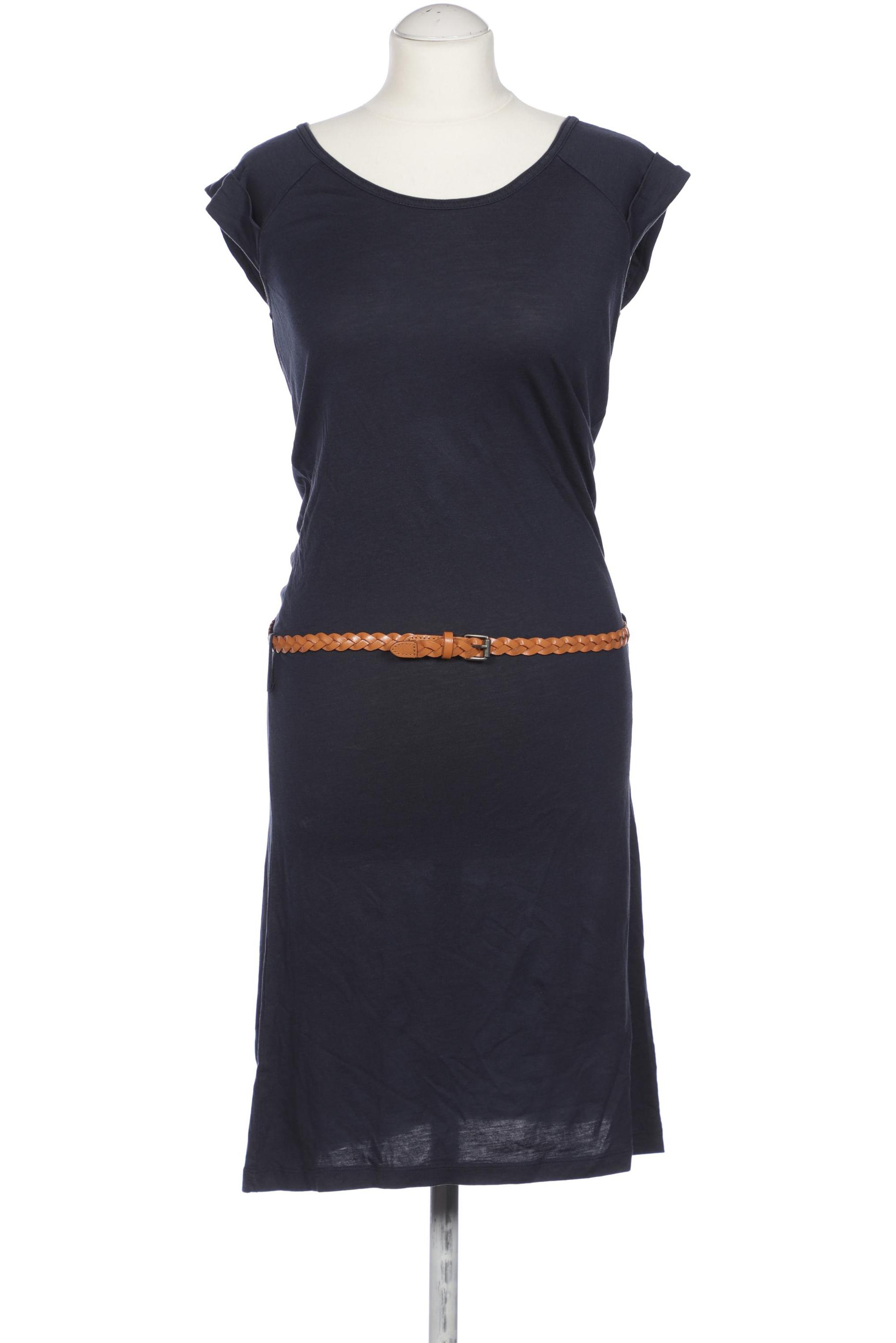 

sessun Damen Kleid, marineblau, Gr. 36