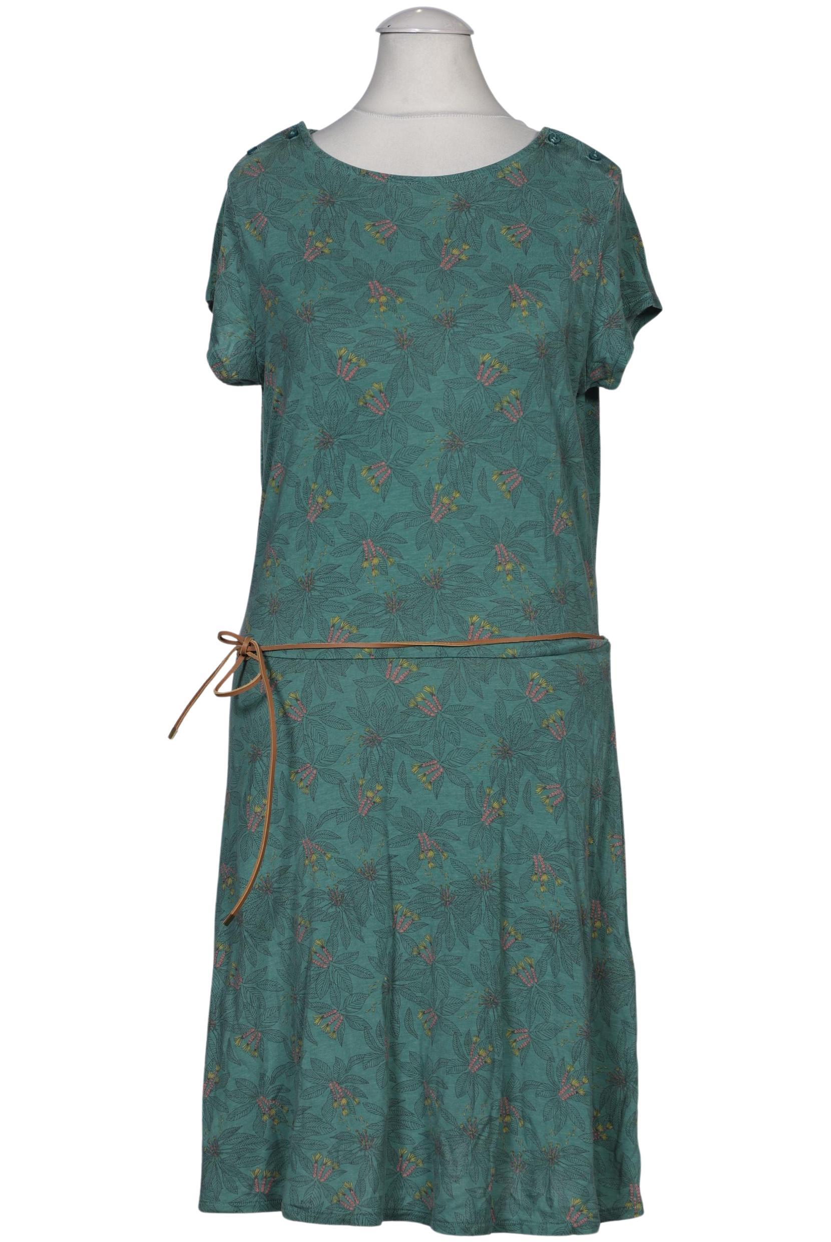 

sessun Damen Kleid, grün, Gr. 38