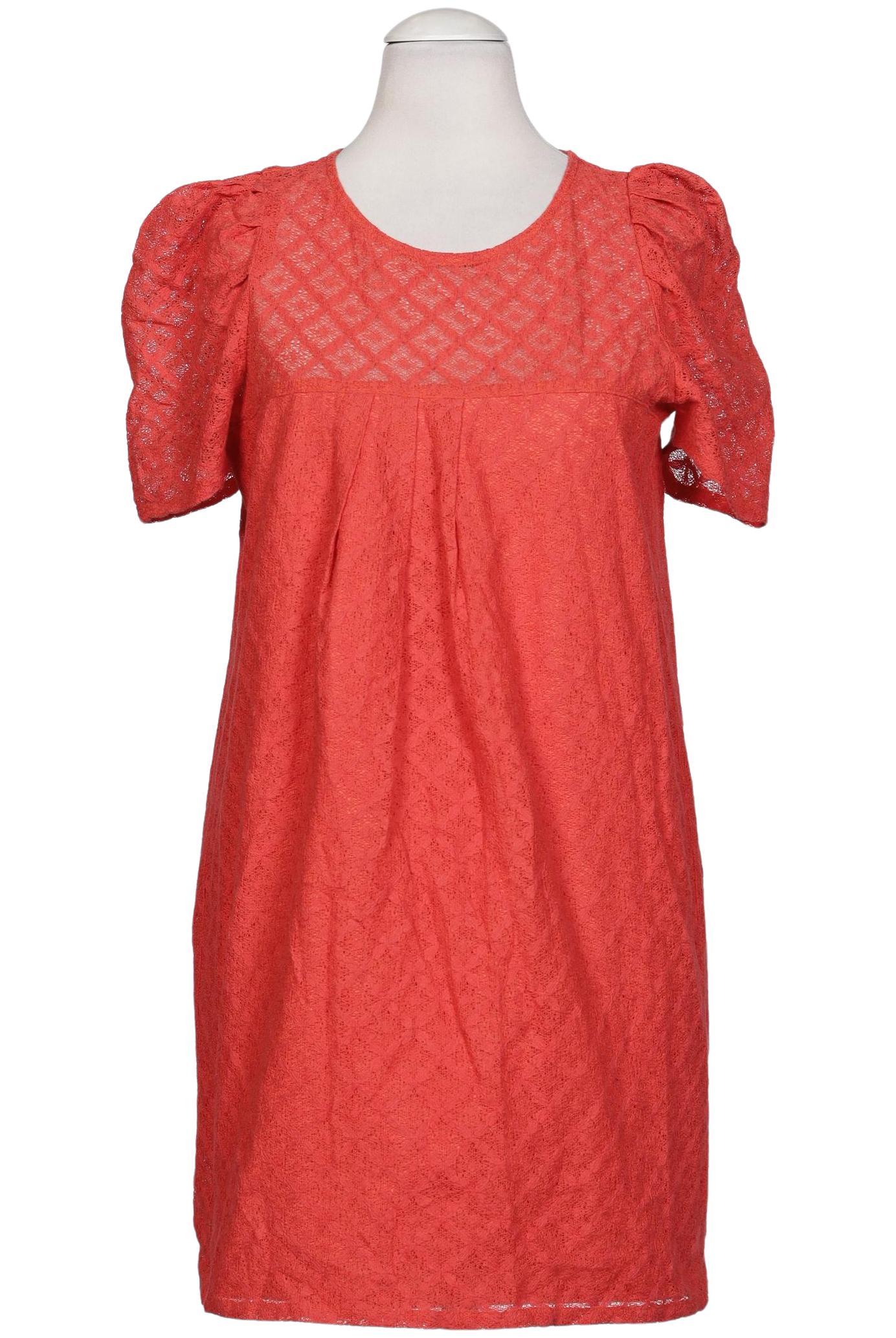 

sessun Damen Kleid, rot, Gr. 36