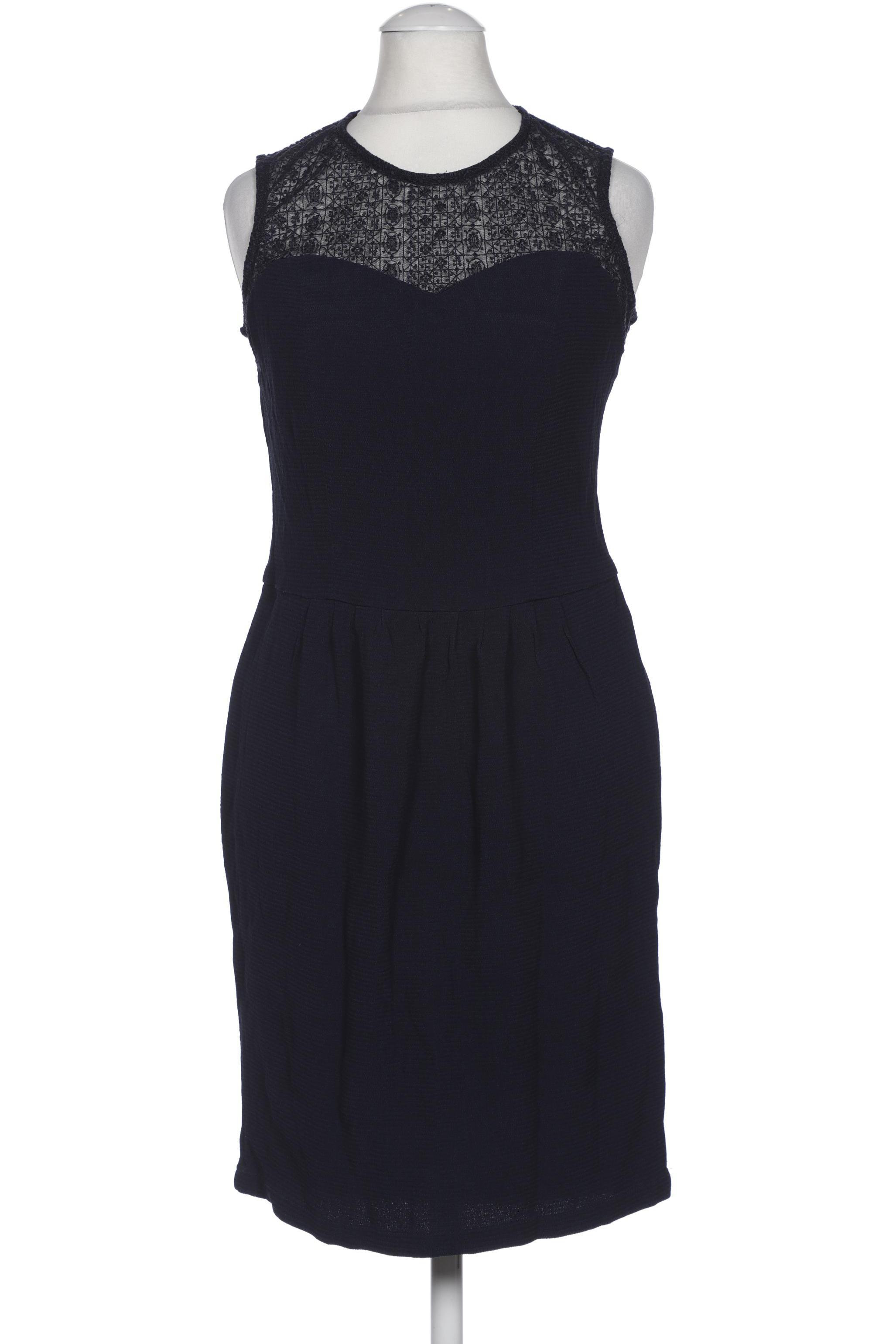

sessun Damen Kleid, marineblau, Gr. 38