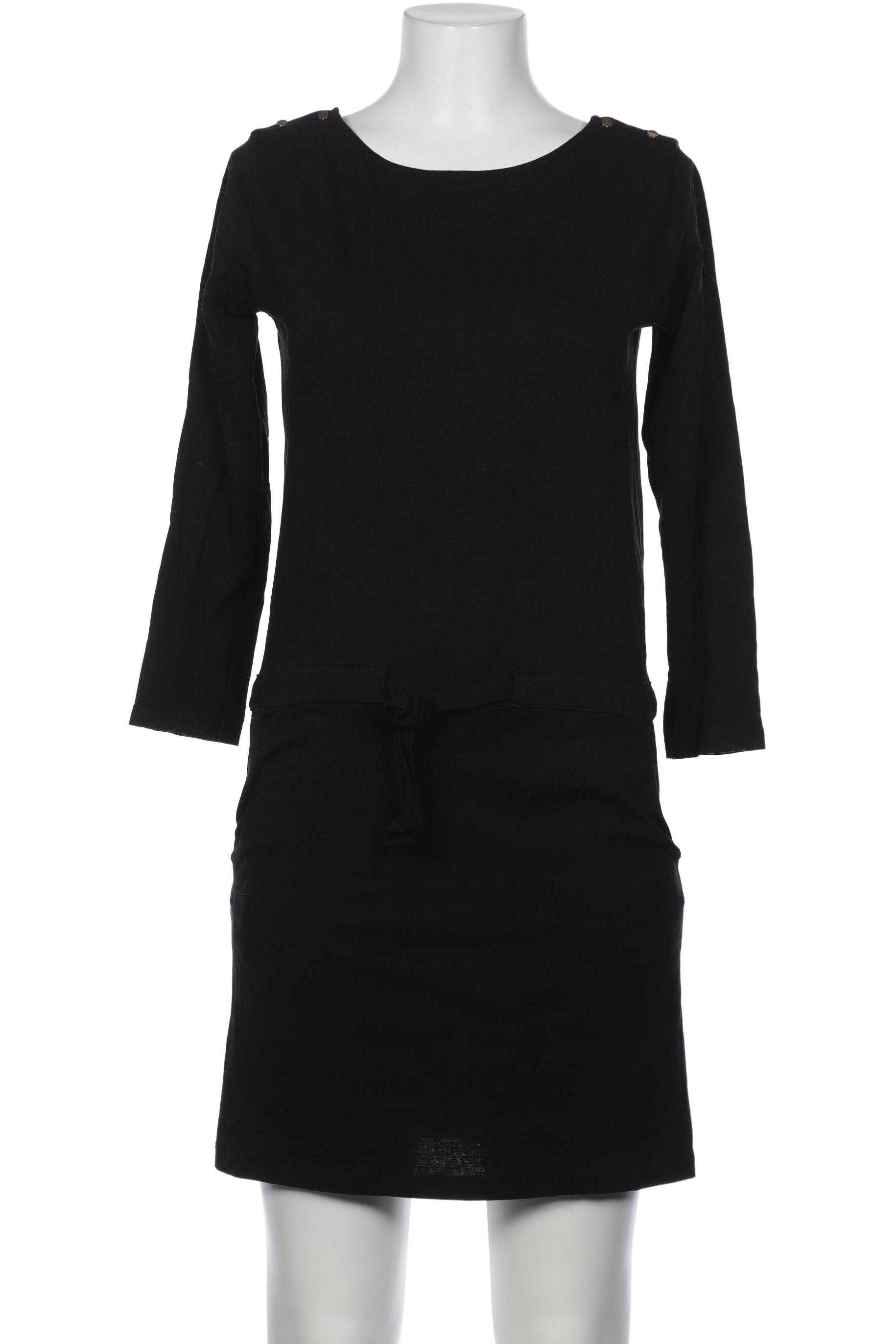 

sessun Damen Kleid, schwarz, Gr. 42