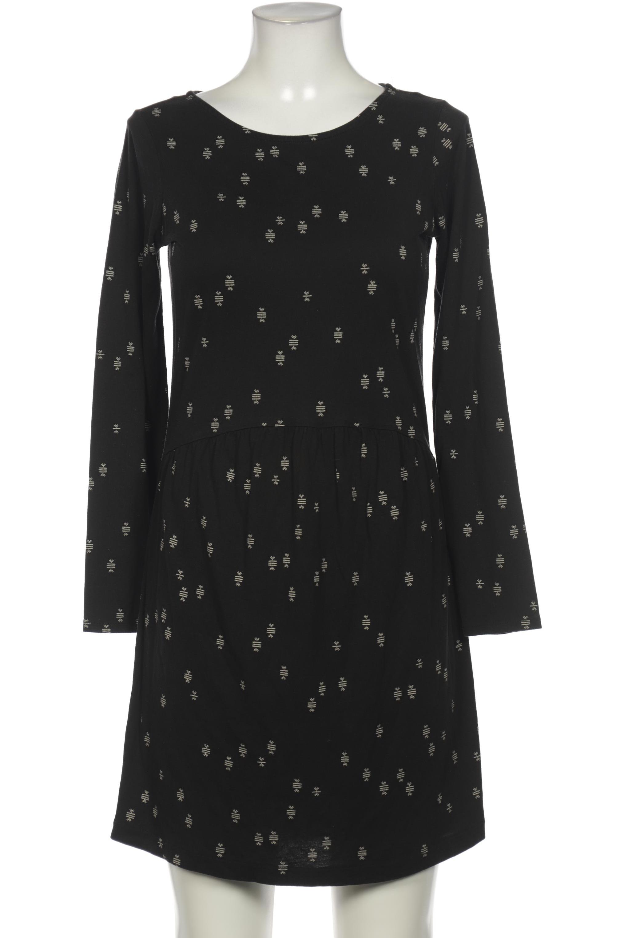 

sessun Damen Kleid, schwarz, Gr. 38