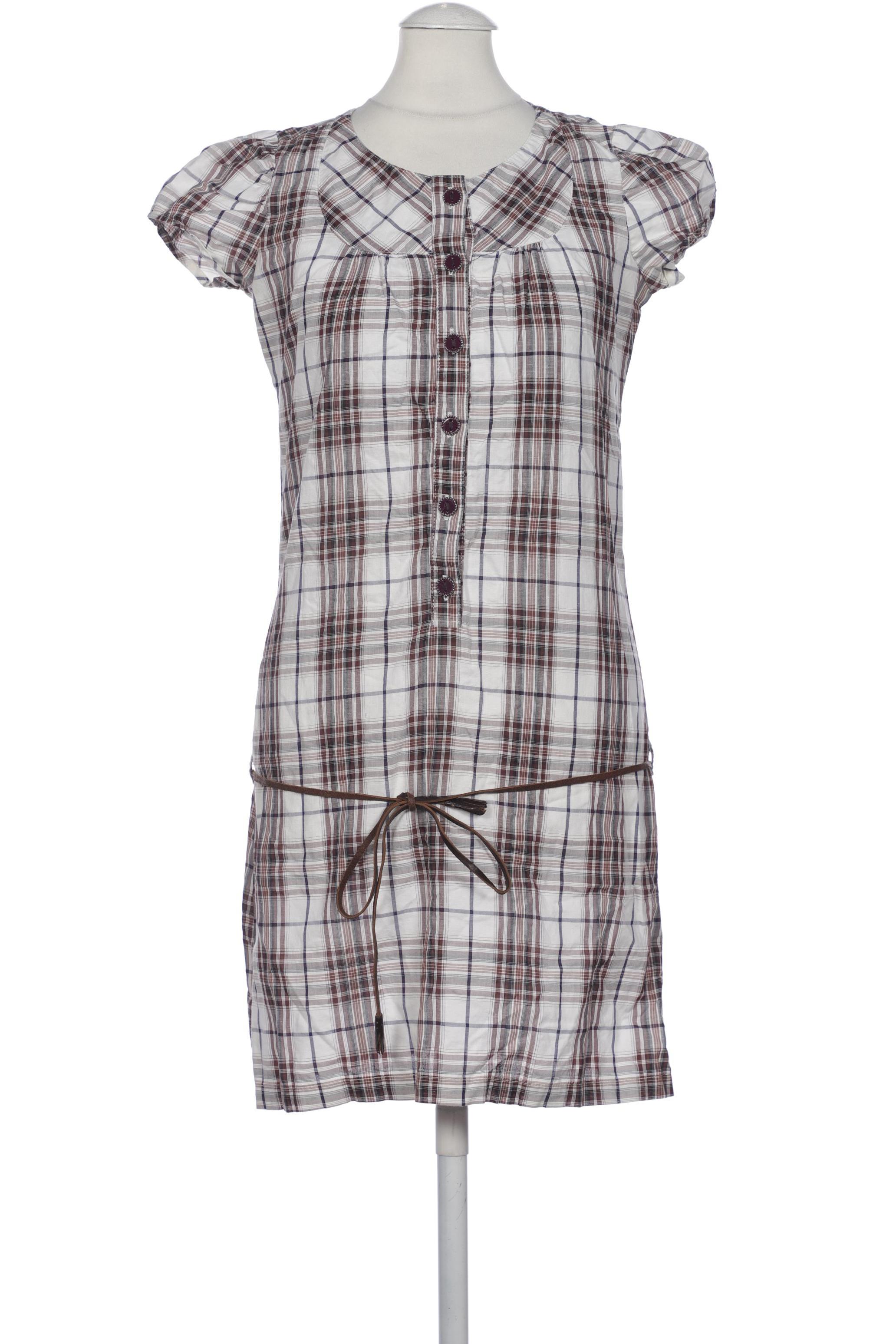 

sessun Damen Kleid, mehrfarbig