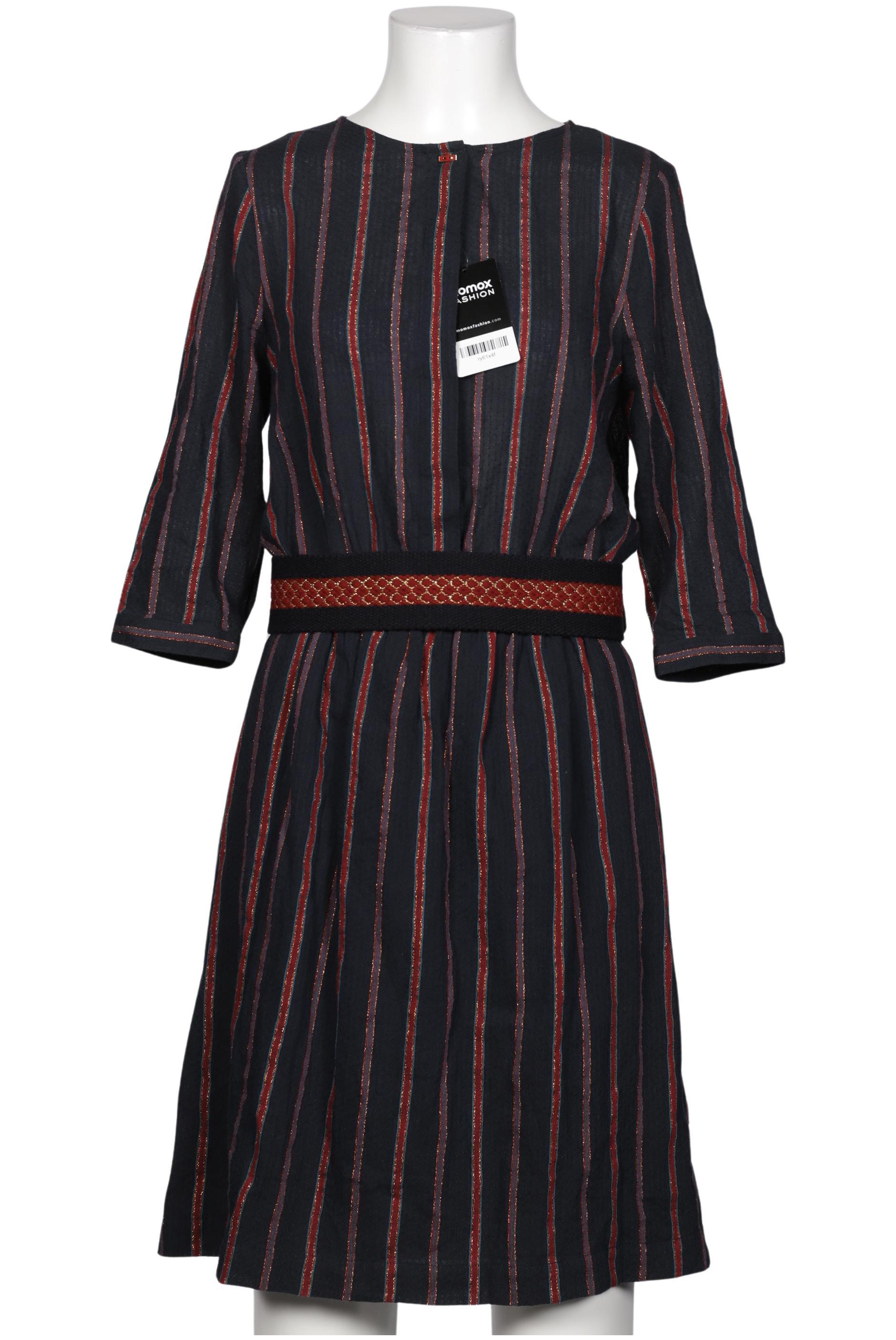 

sessun Damen Kleid, marineblau, Gr. 34