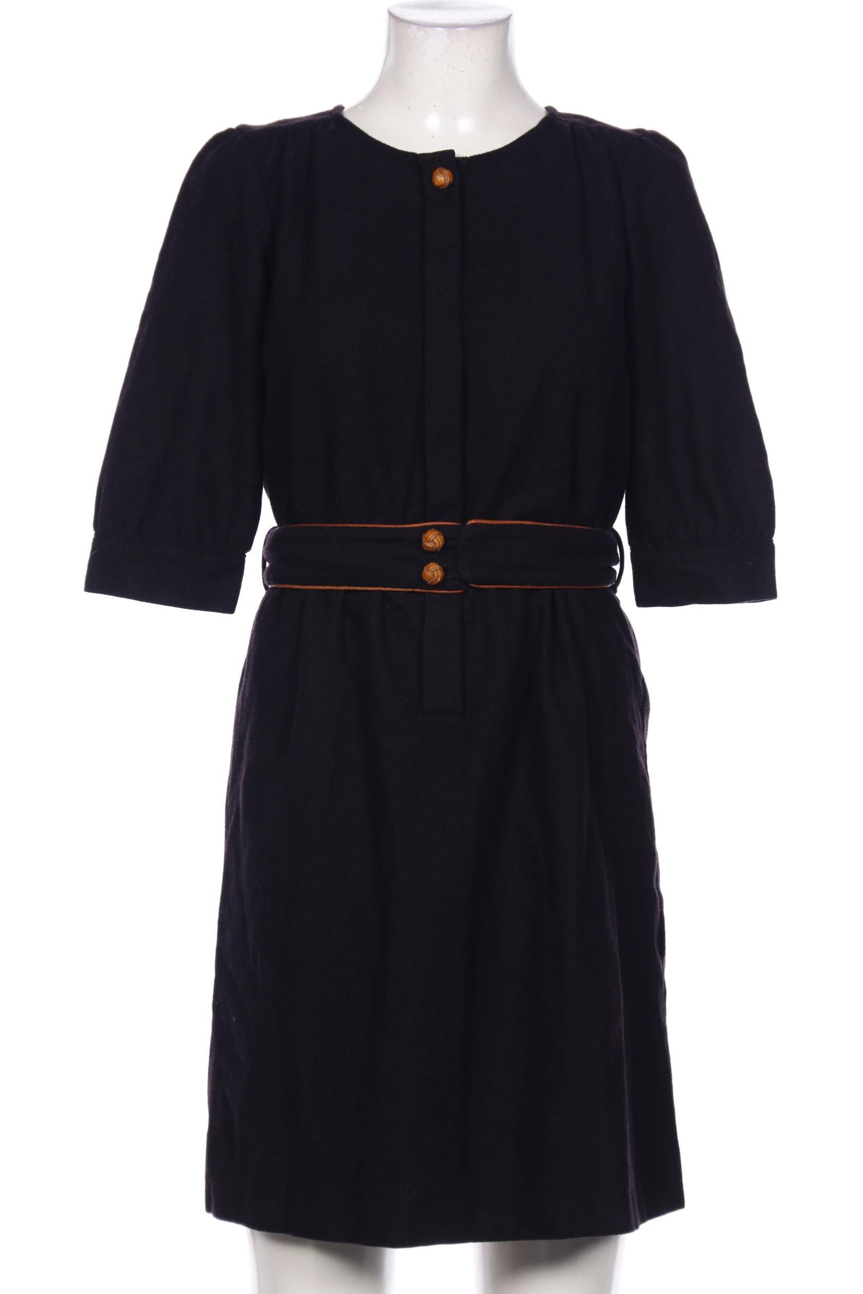 

sessun Damen Kleid, schwarz, Gr. 38