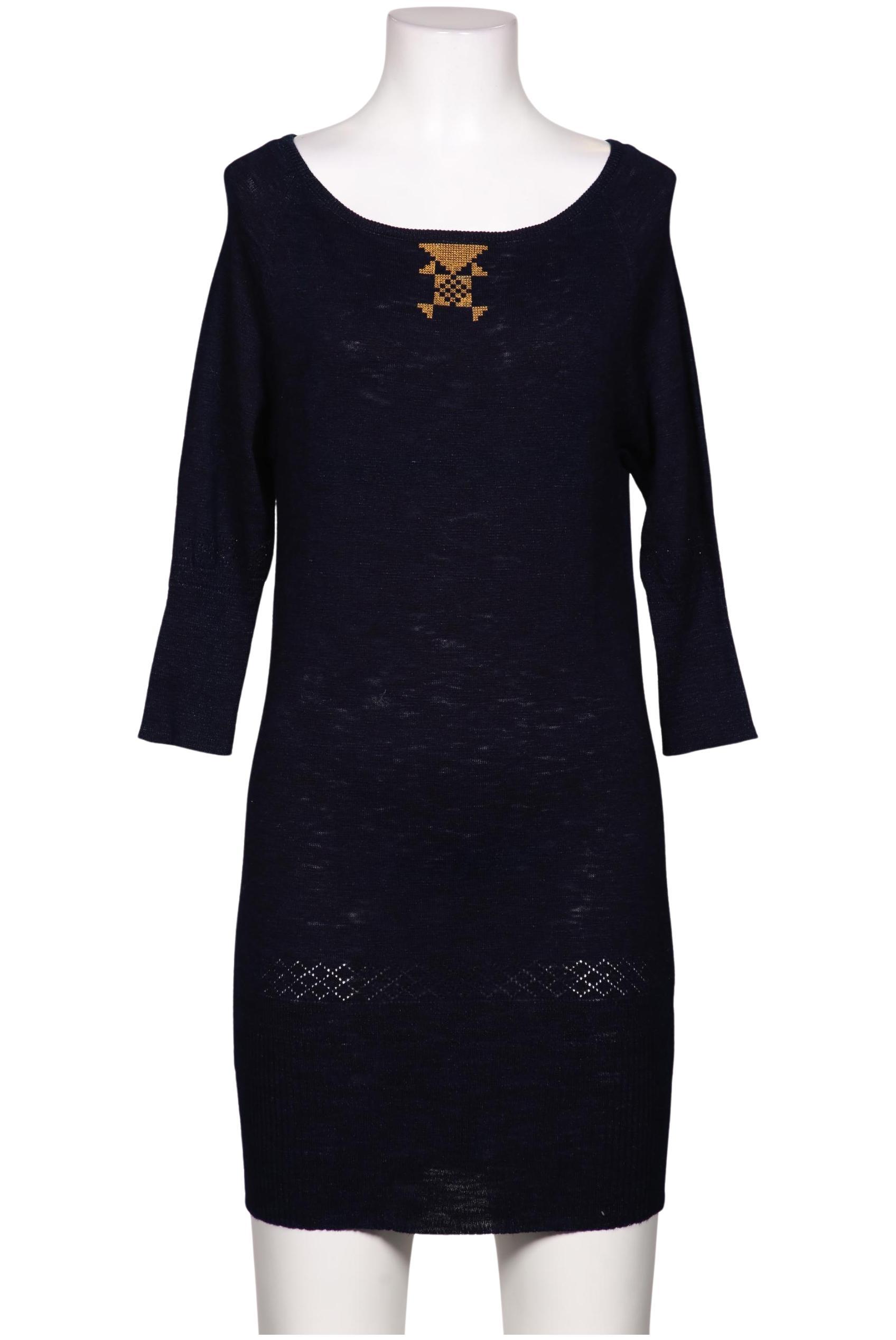 

sessun Damen Kleid, marineblau, Gr. 36