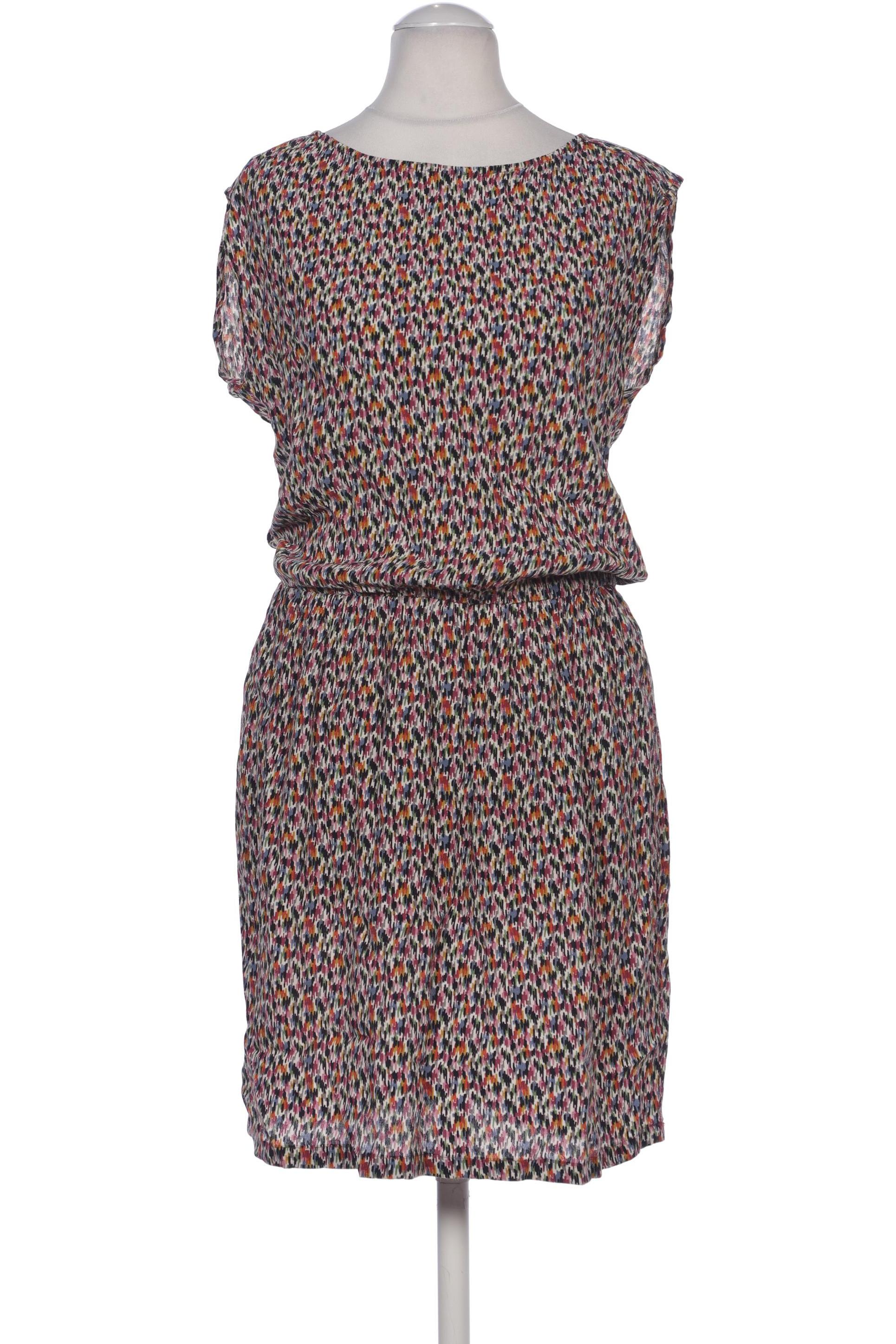 

sessun Damen Kleid, mehrfarbig, Gr. 34