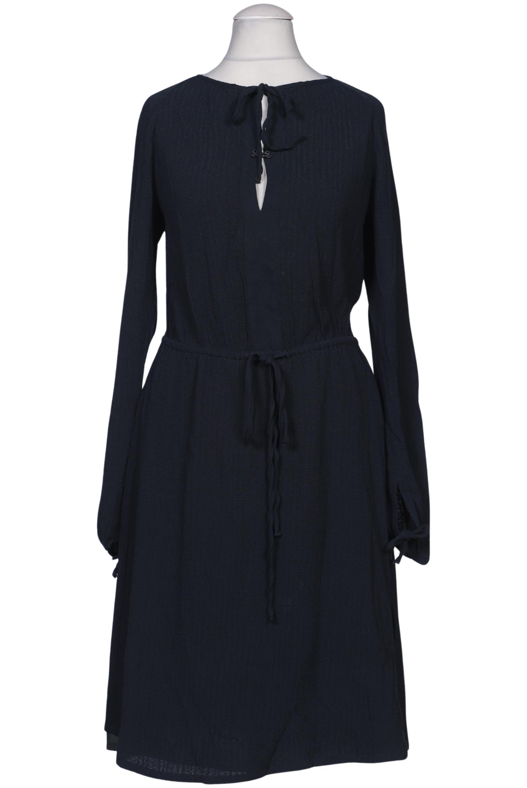 

sessun Damen Kleid, marineblau, Gr. 34