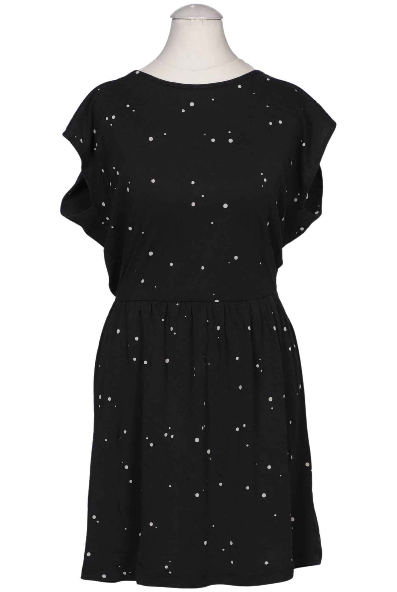 

sessun Damen Kleid, schwarz, Gr. 34