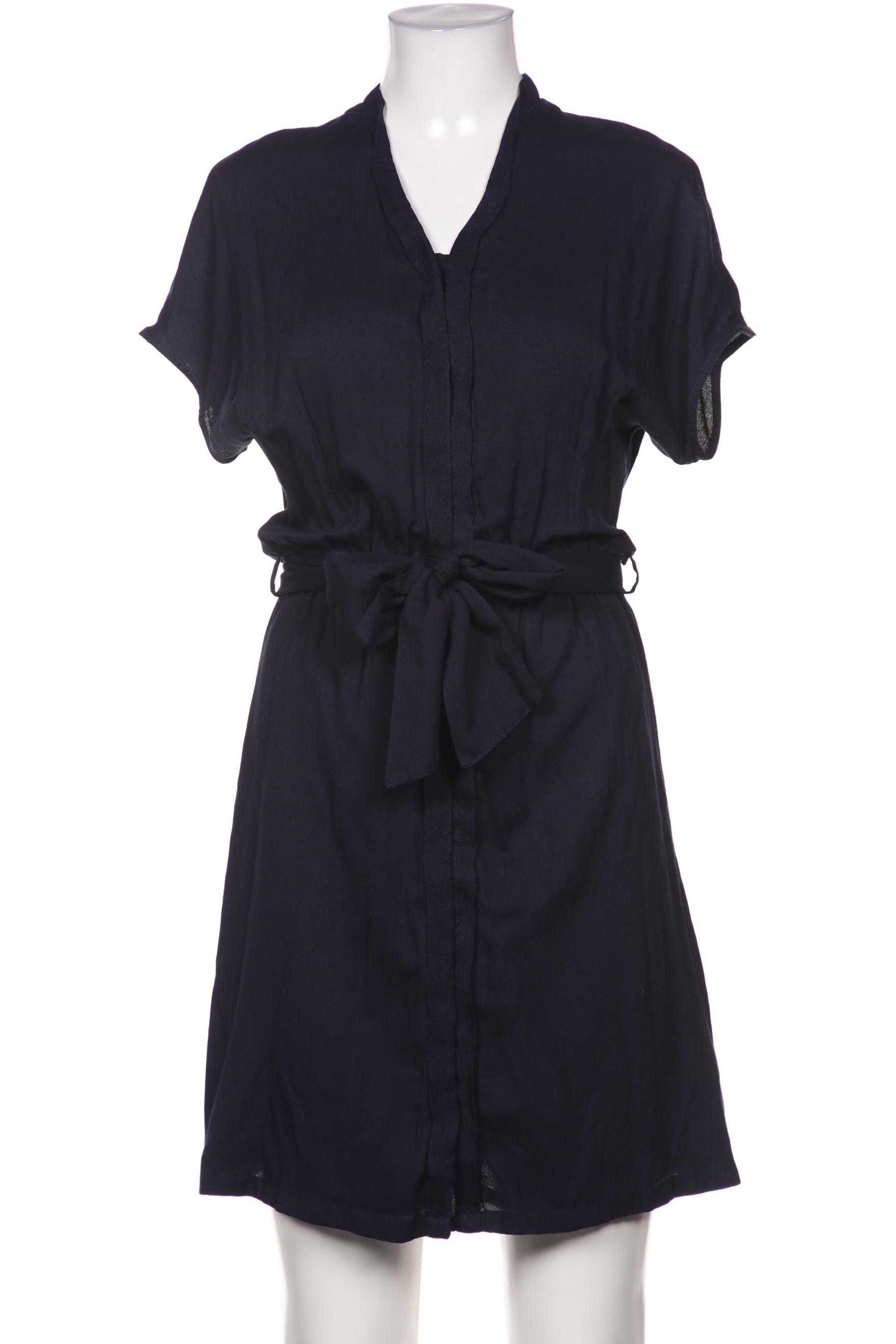 

sessun Damen Kleid, marineblau, Gr. 36