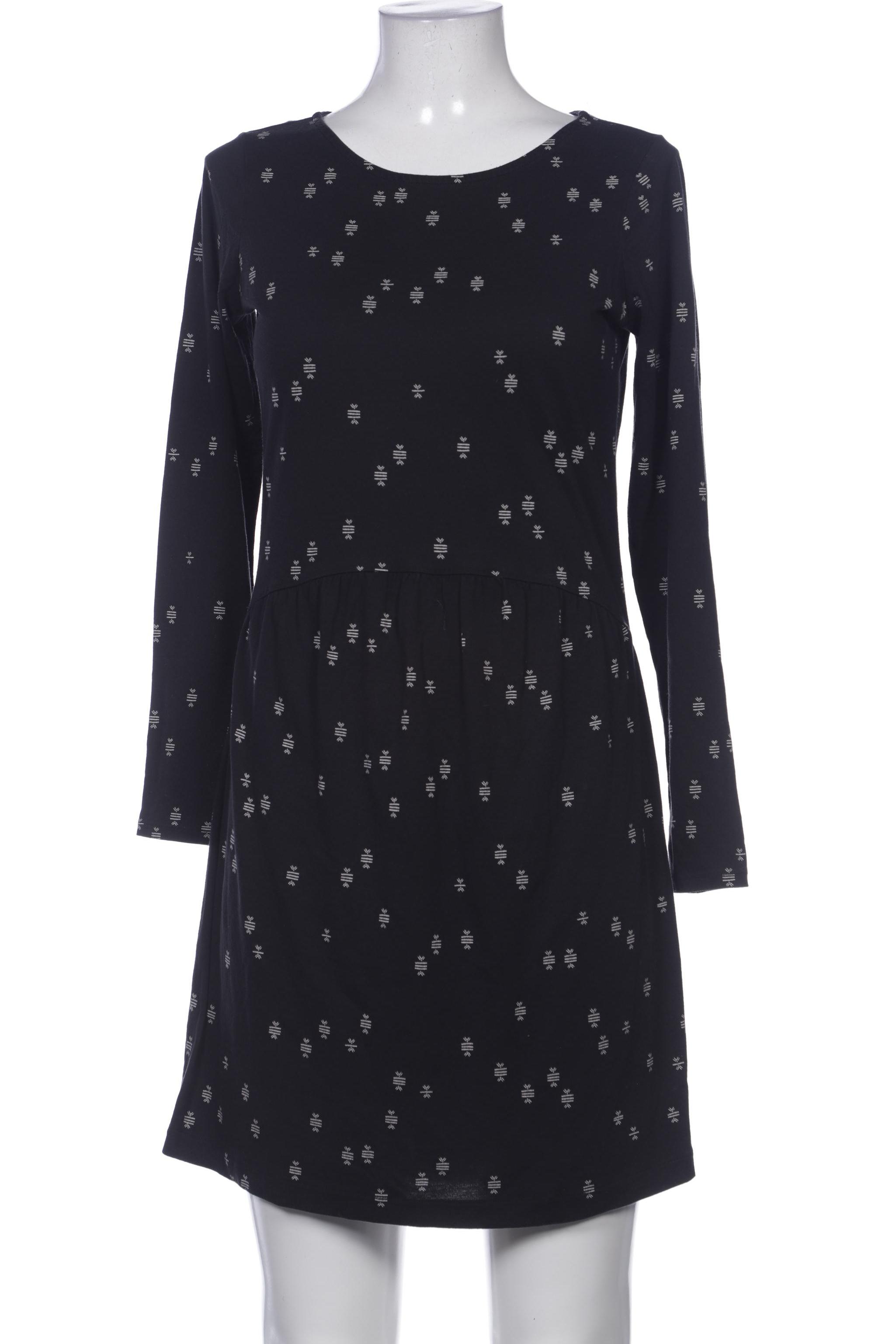 

sessun Damen Kleid, schwarz, Gr. 38