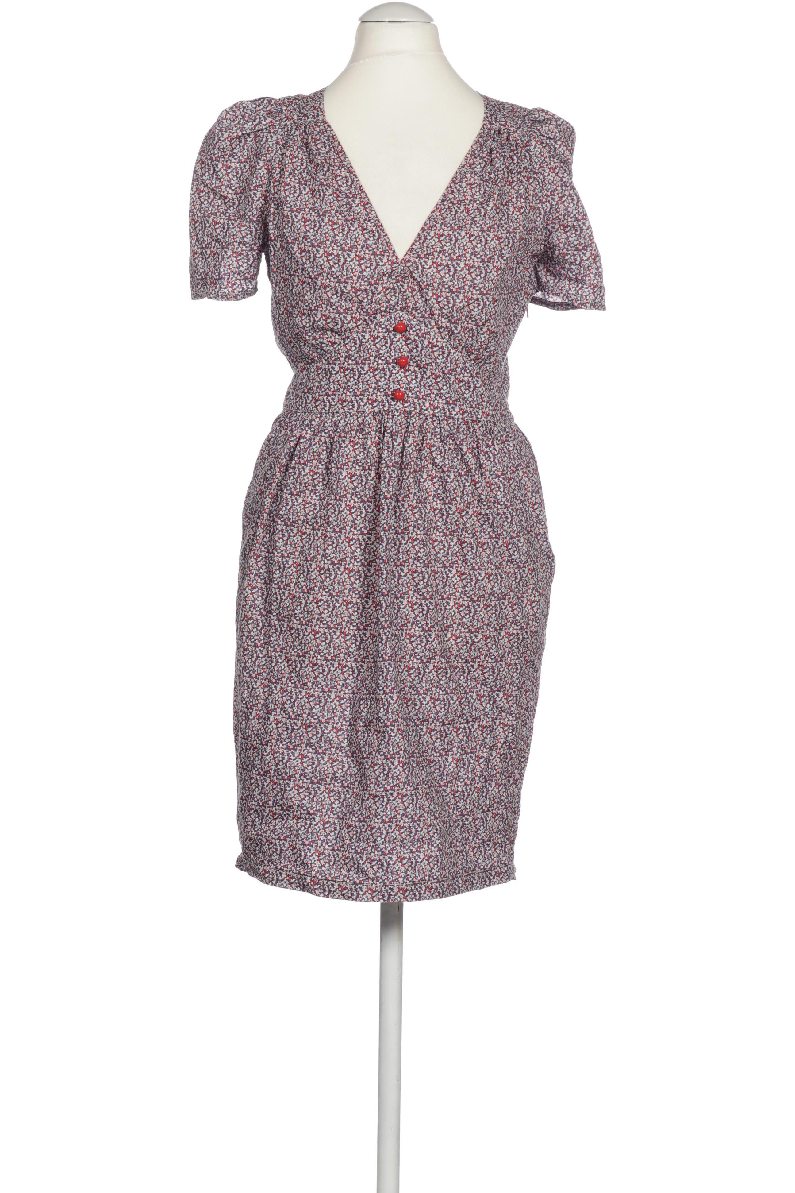 

sessun Damen Kleid, rot, Gr. 38