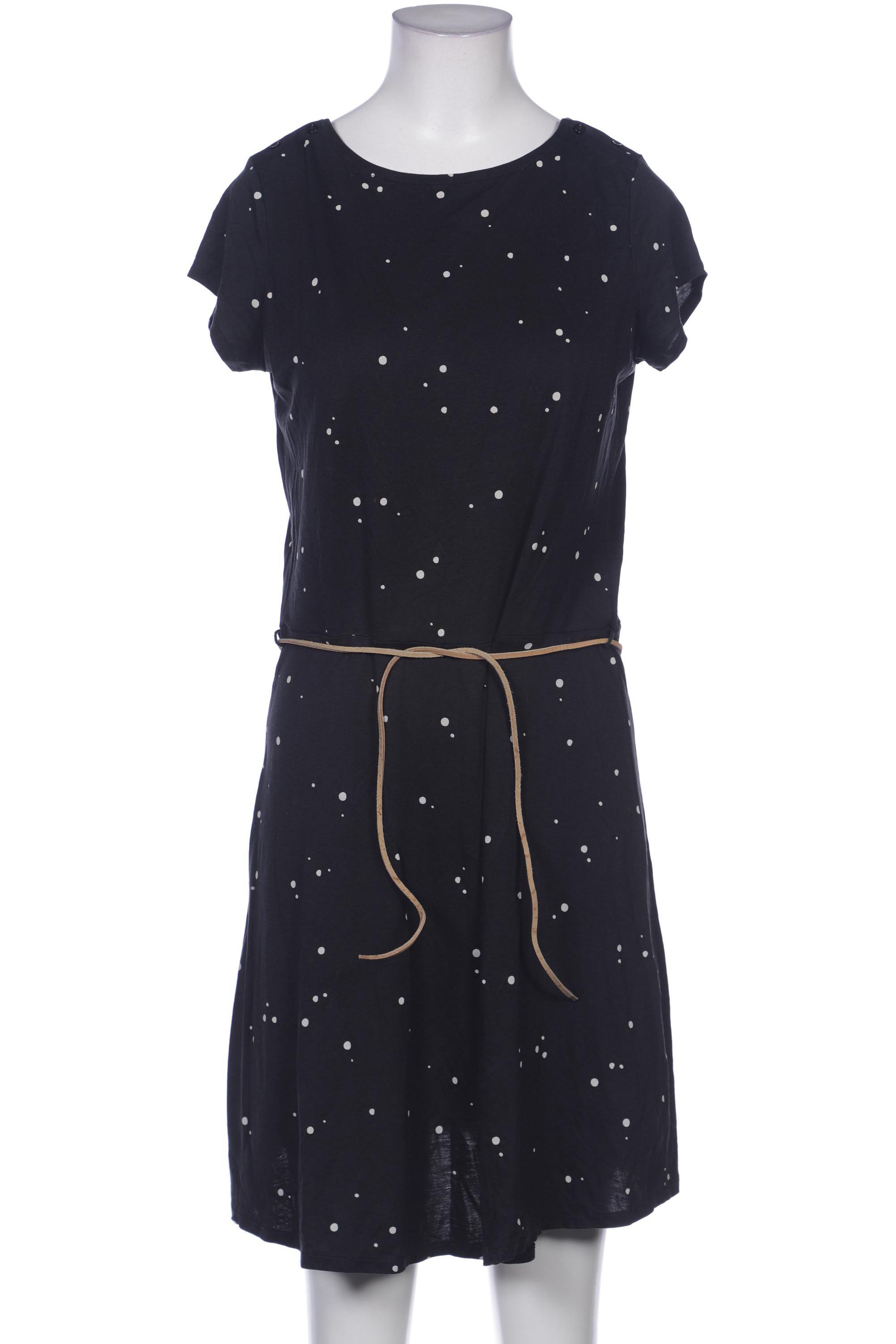 

sessun Damen Kleid, schwarz, Gr. 38