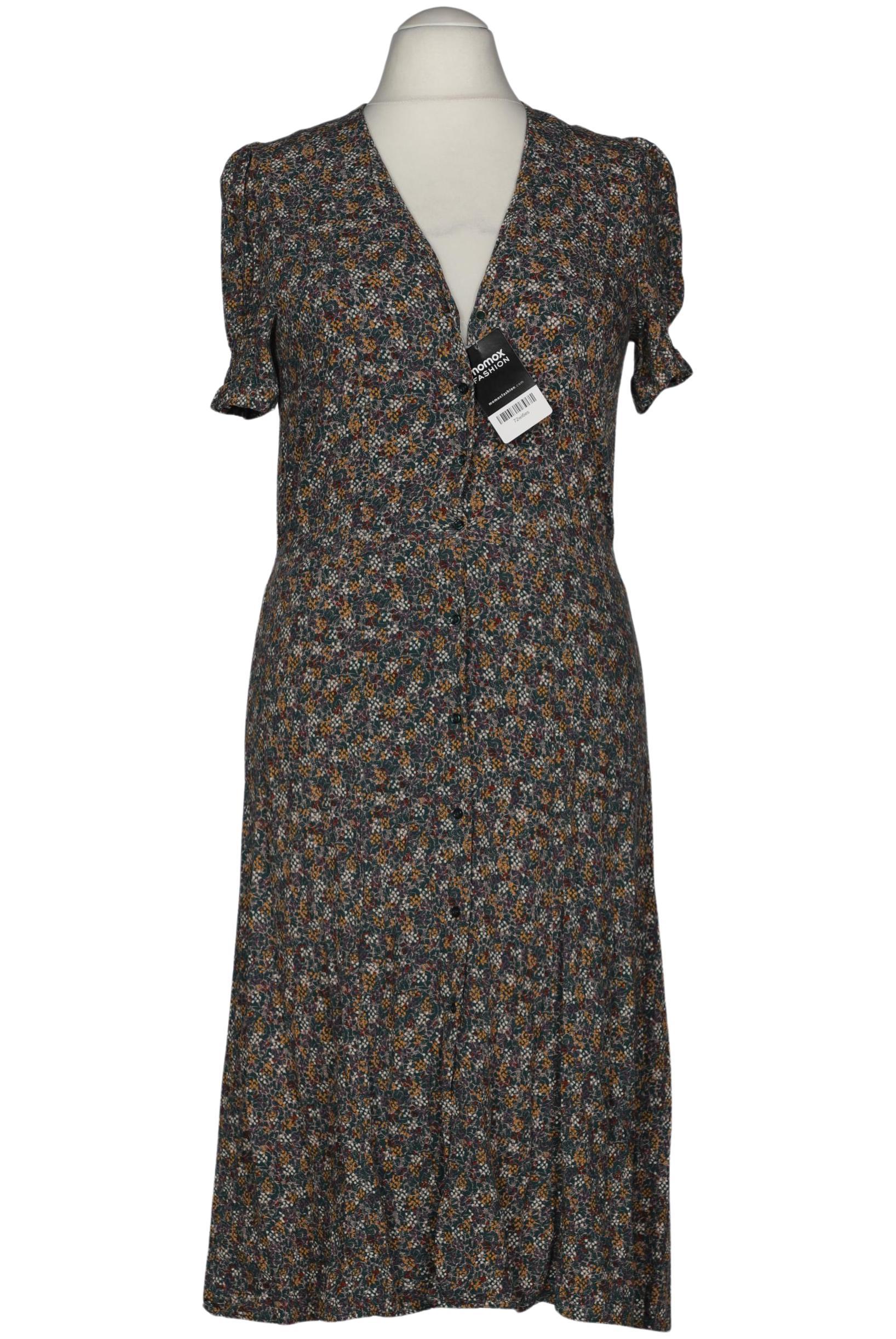 

sessun Damen Kleid, mehrfarbig, Gr. 42