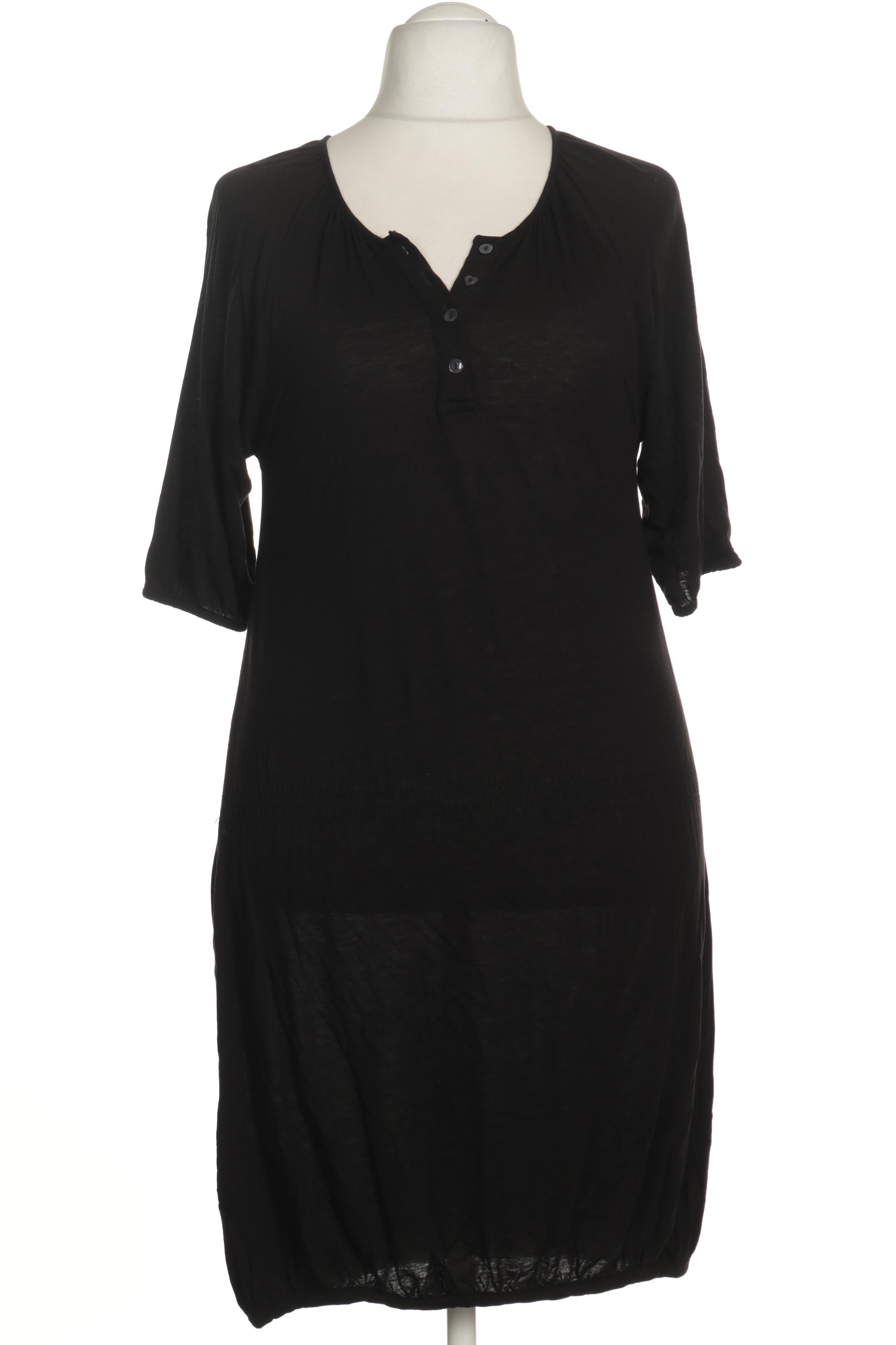 

sessun Damen Kleid, schwarz, Gr. 36