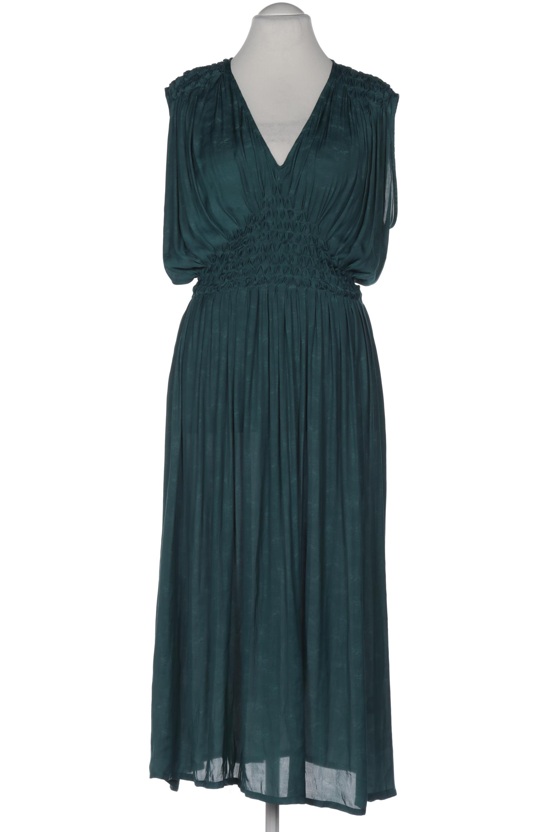 

sessun Damen Kleid, grün, Gr. 38