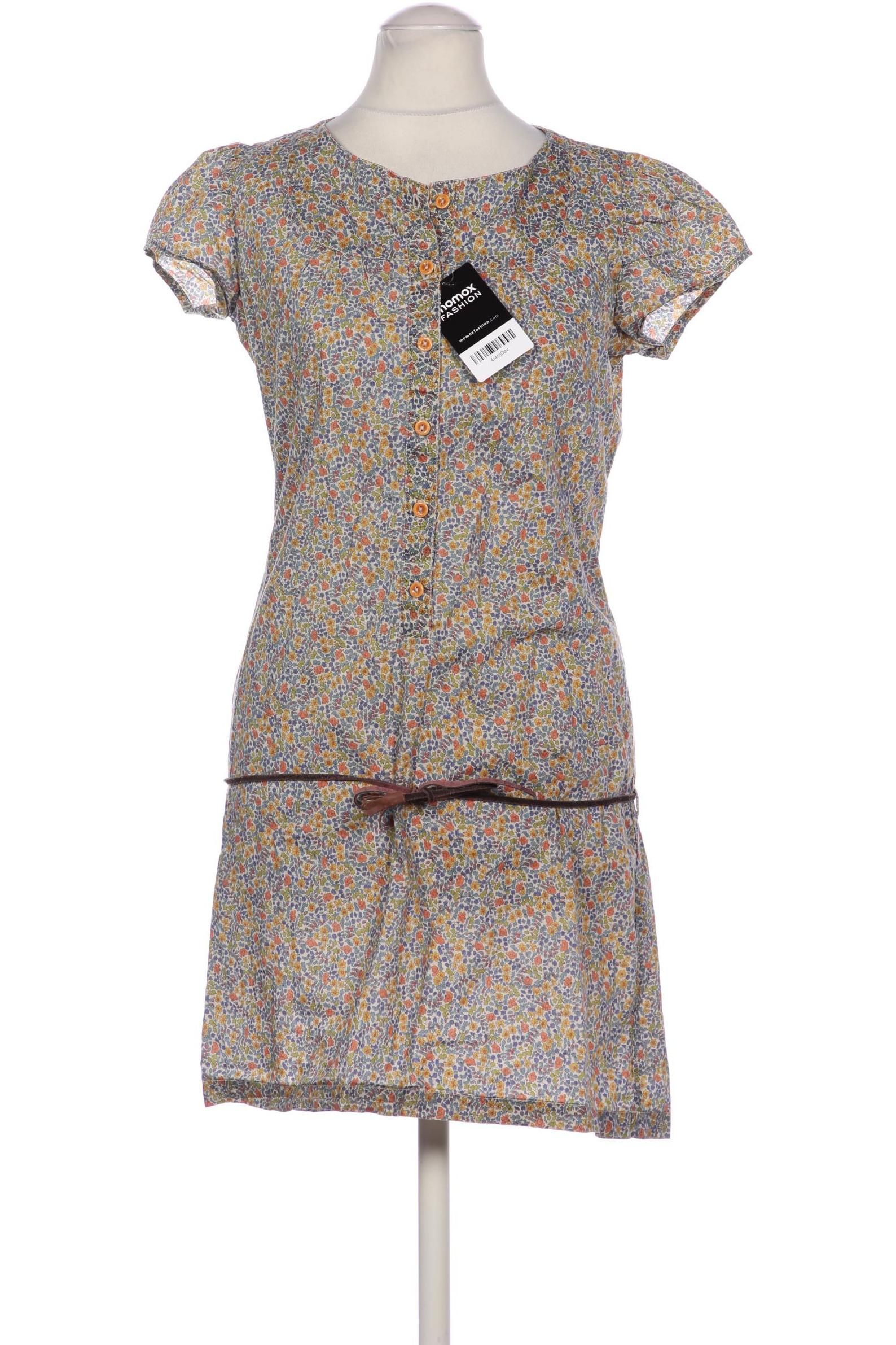 

sessun Damen Kleid, mehrfarbig, Gr. 36