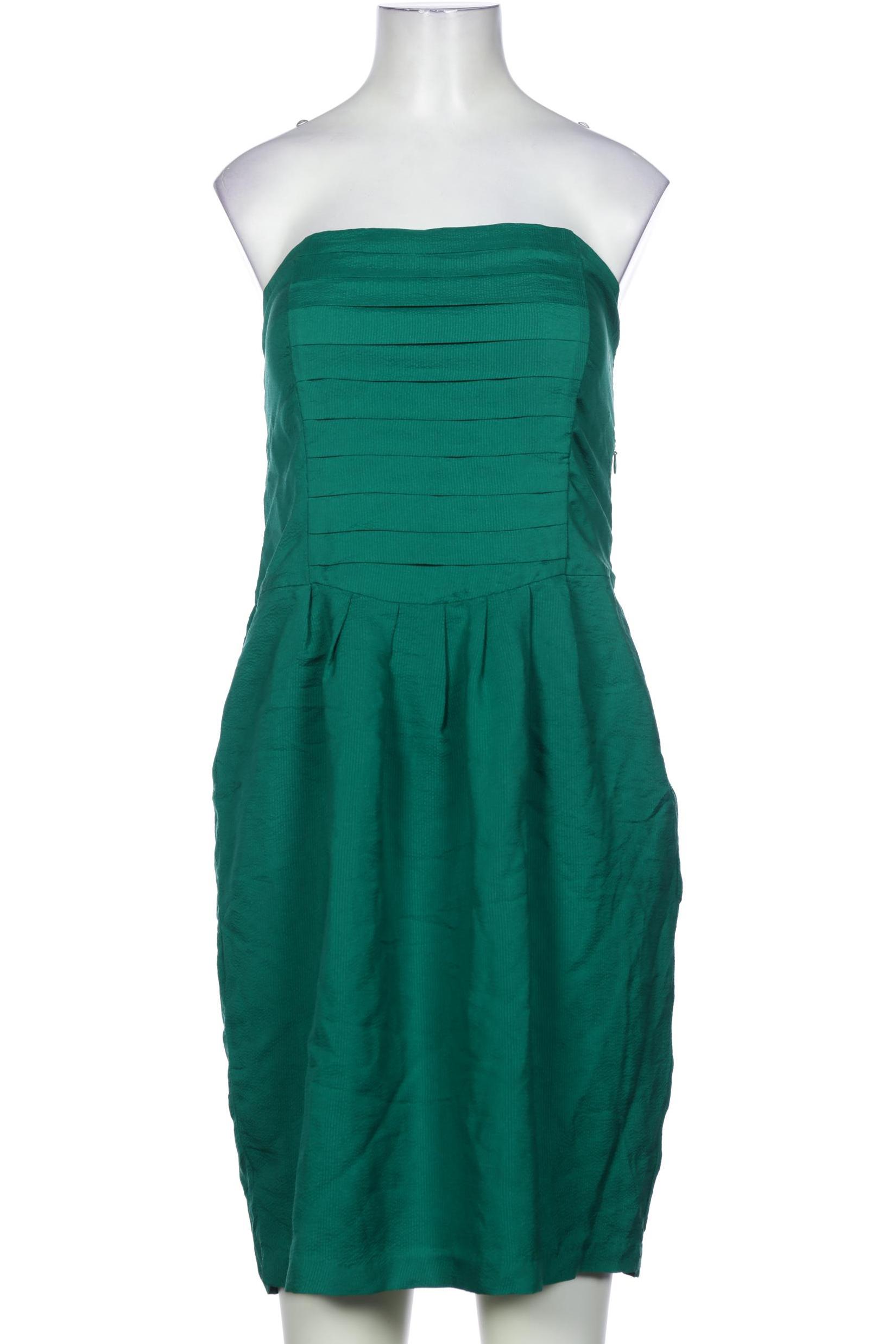 

sessun Damen Kleid, grün, Gr. 34