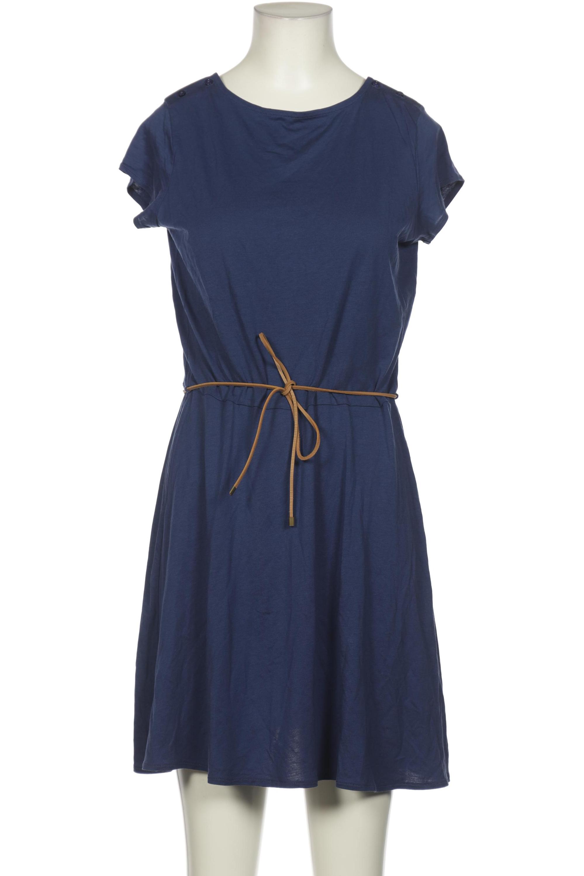 

sessun Damen Kleid, blau, Gr. 38