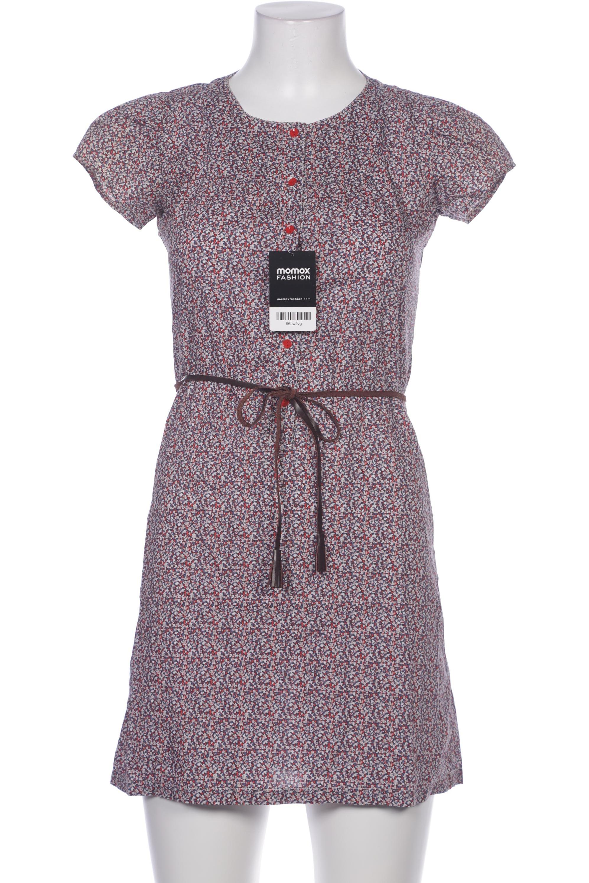 

sessun Damen Kleid, blau, Gr. 36