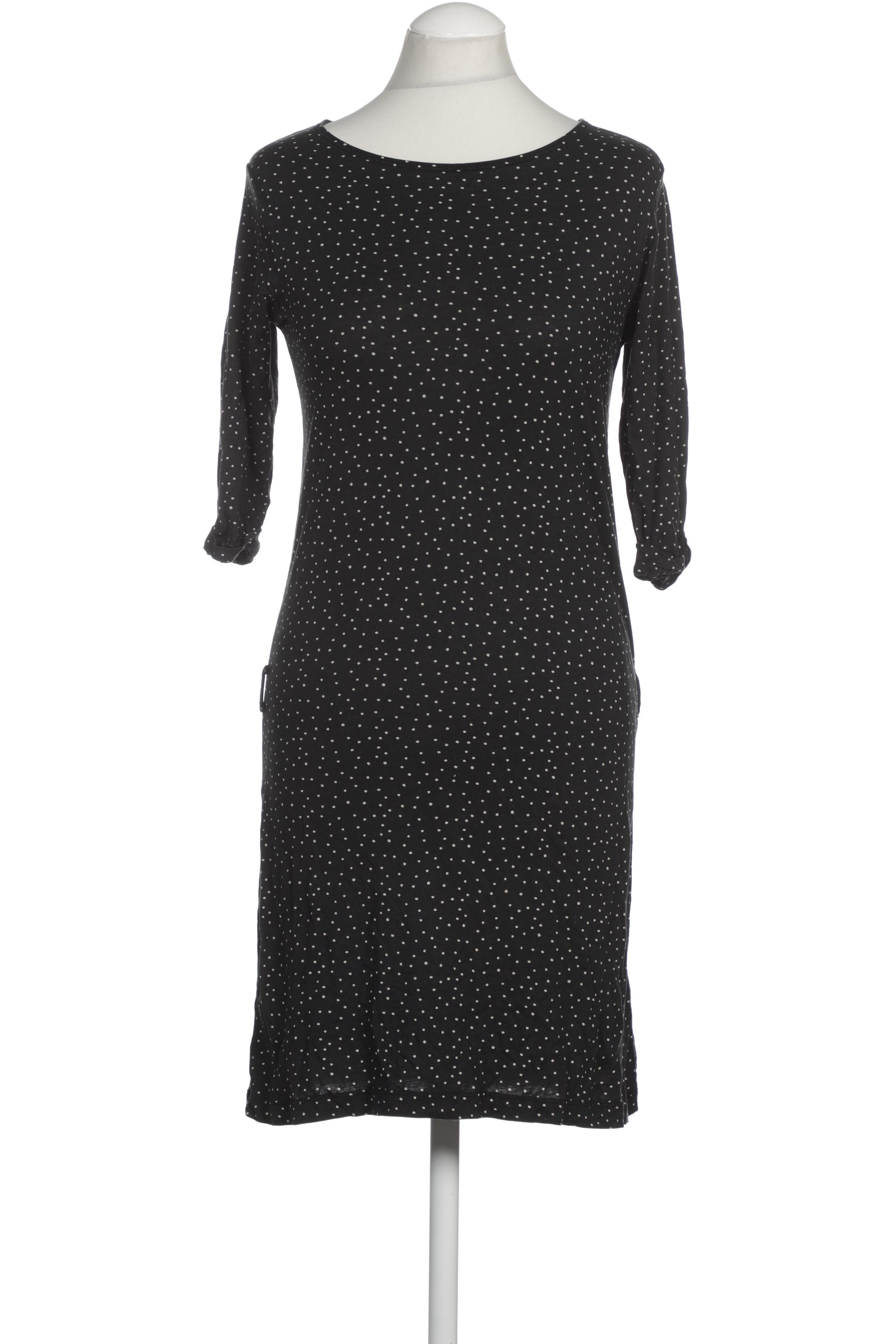 

sessun Damen Kleid, schwarz, Gr. 38