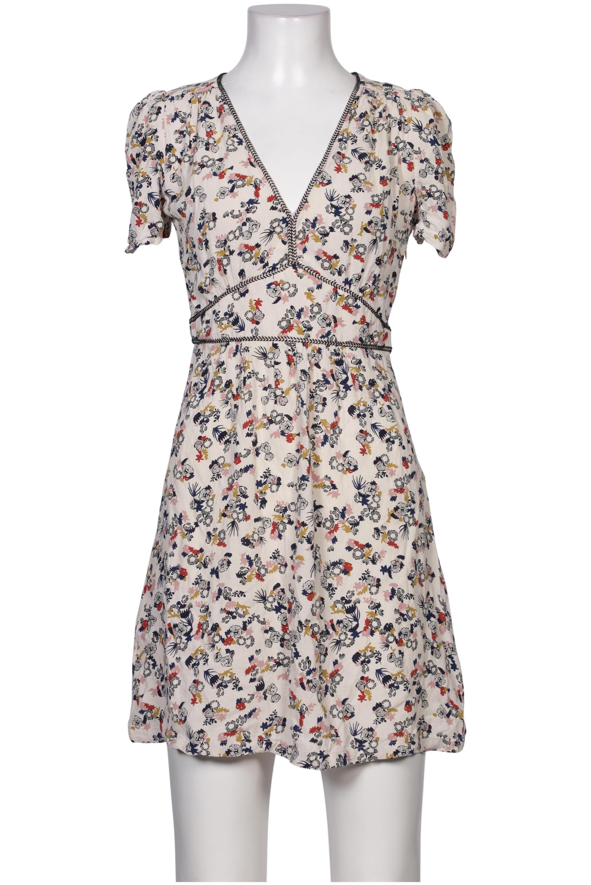 

sessun Damen Kleid, mehrfarbig, Gr. 38