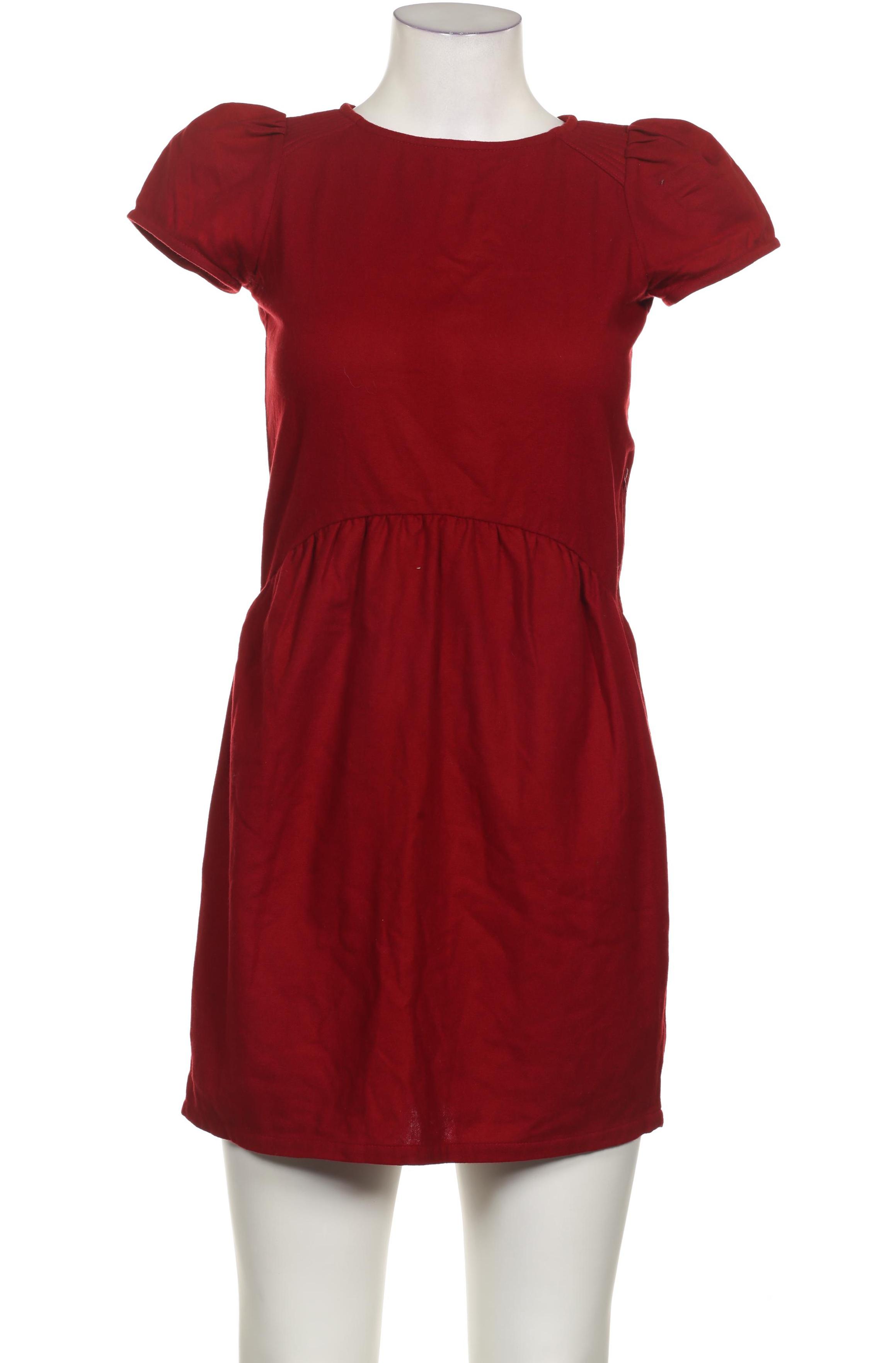 

sessun Damen Kleid, rot, Gr. 38