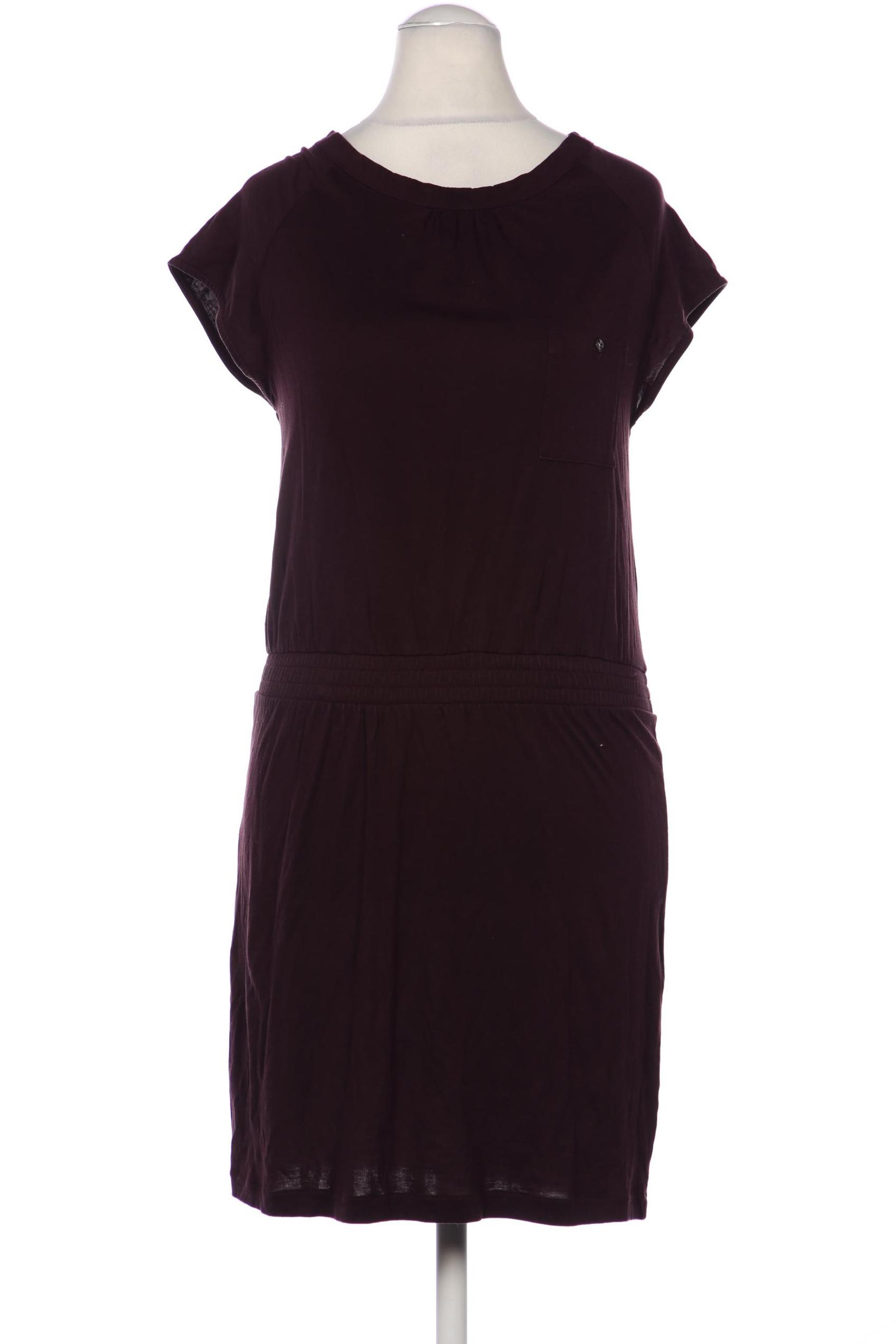 

sessun Damen Kleid, bordeaux, Gr. 34