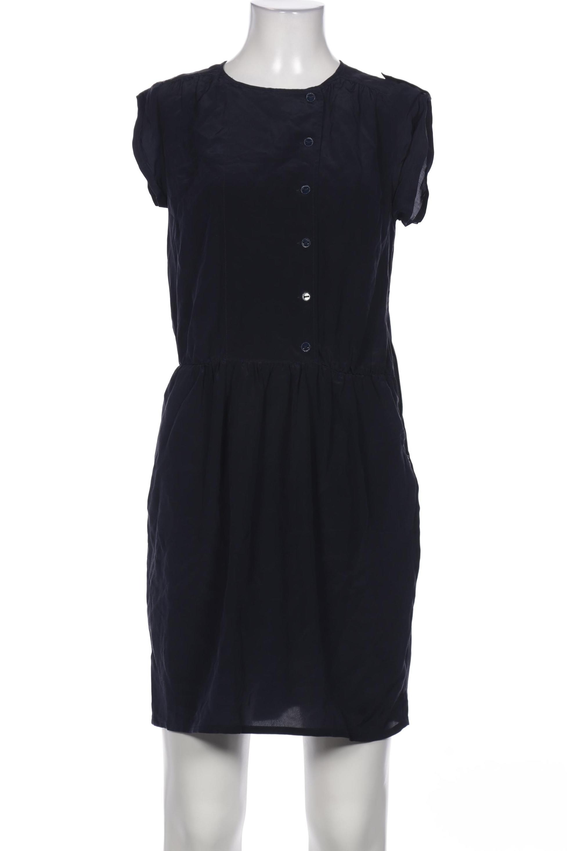 

sessun Damen Kleid, marineblau, Gr. 36