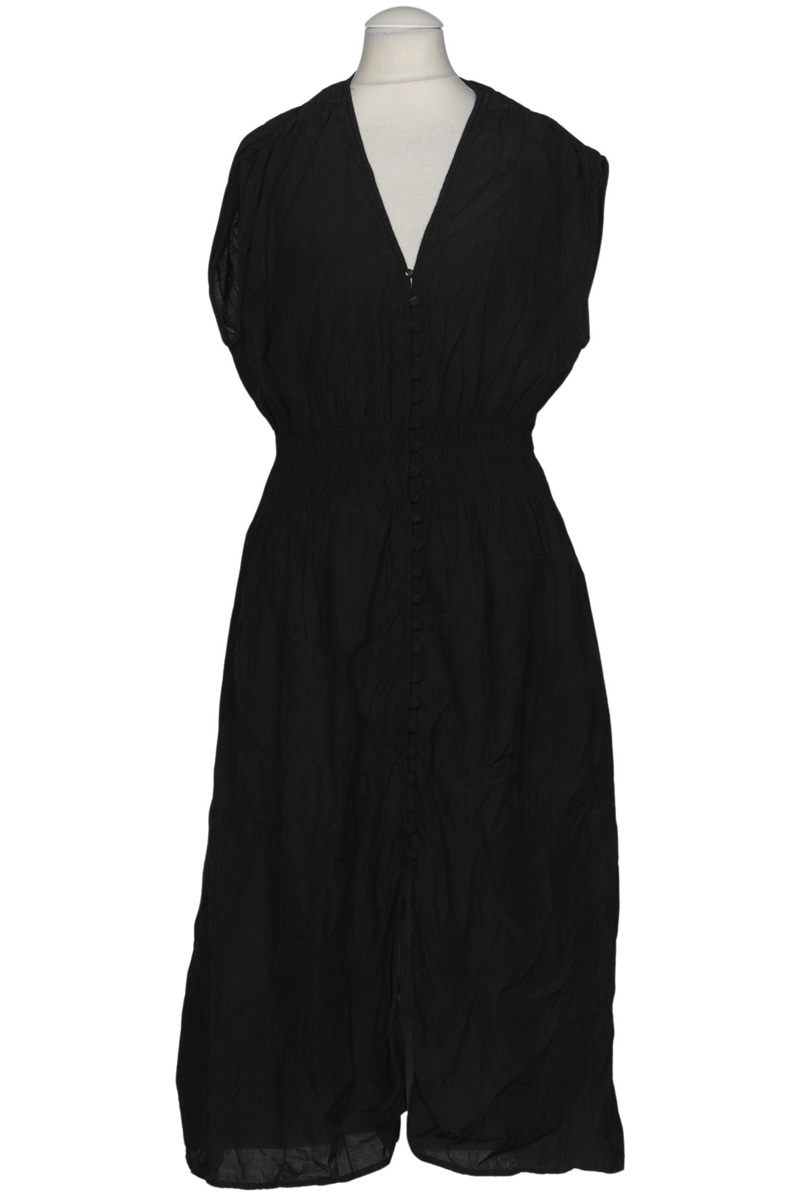 

sessun Damen Kleid, schwarz, Gr. 38