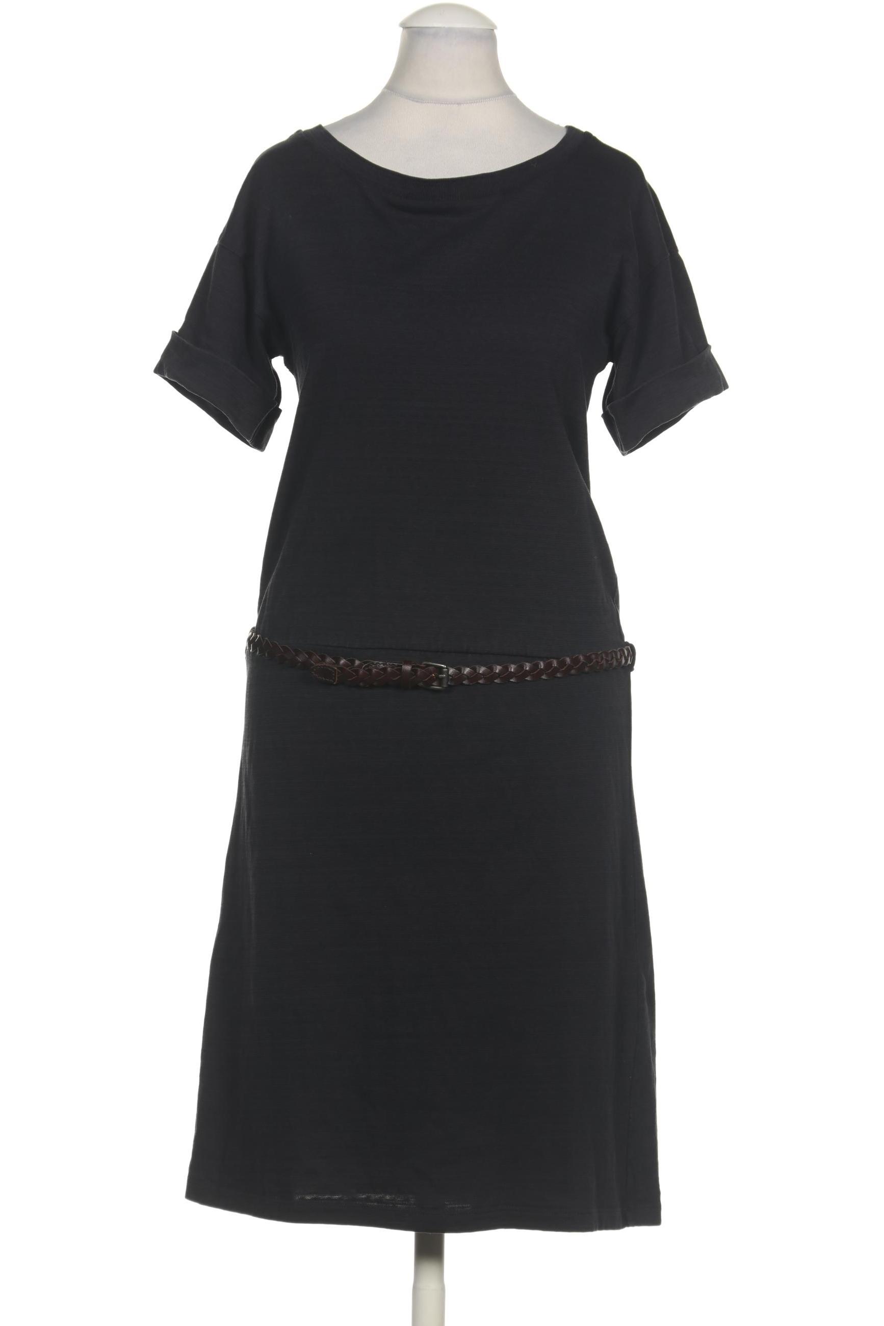 

sessun Damen Kleid, schwarz, Gr. 34