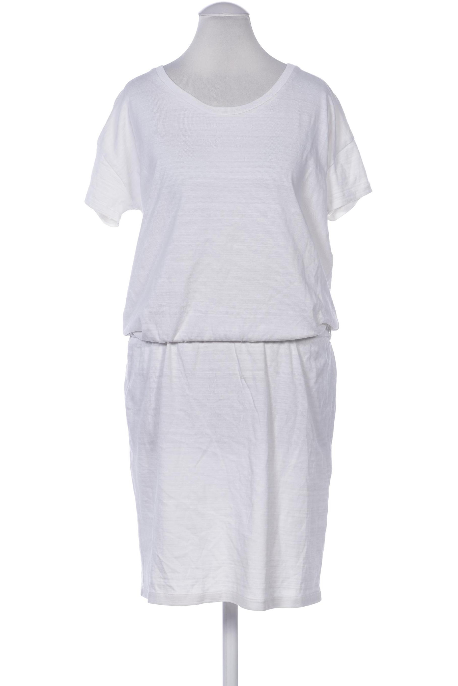 

sessun Damen Kleid, cremeweiß, Gr. 36