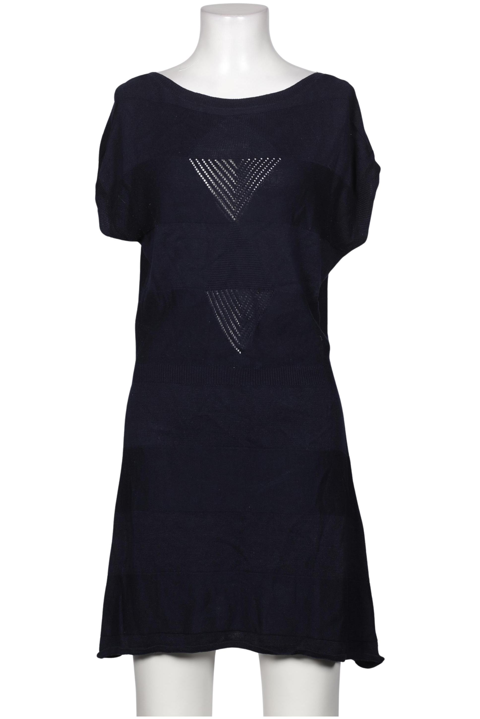 

sessun Damen Kleid, marineblau, Gr. 36