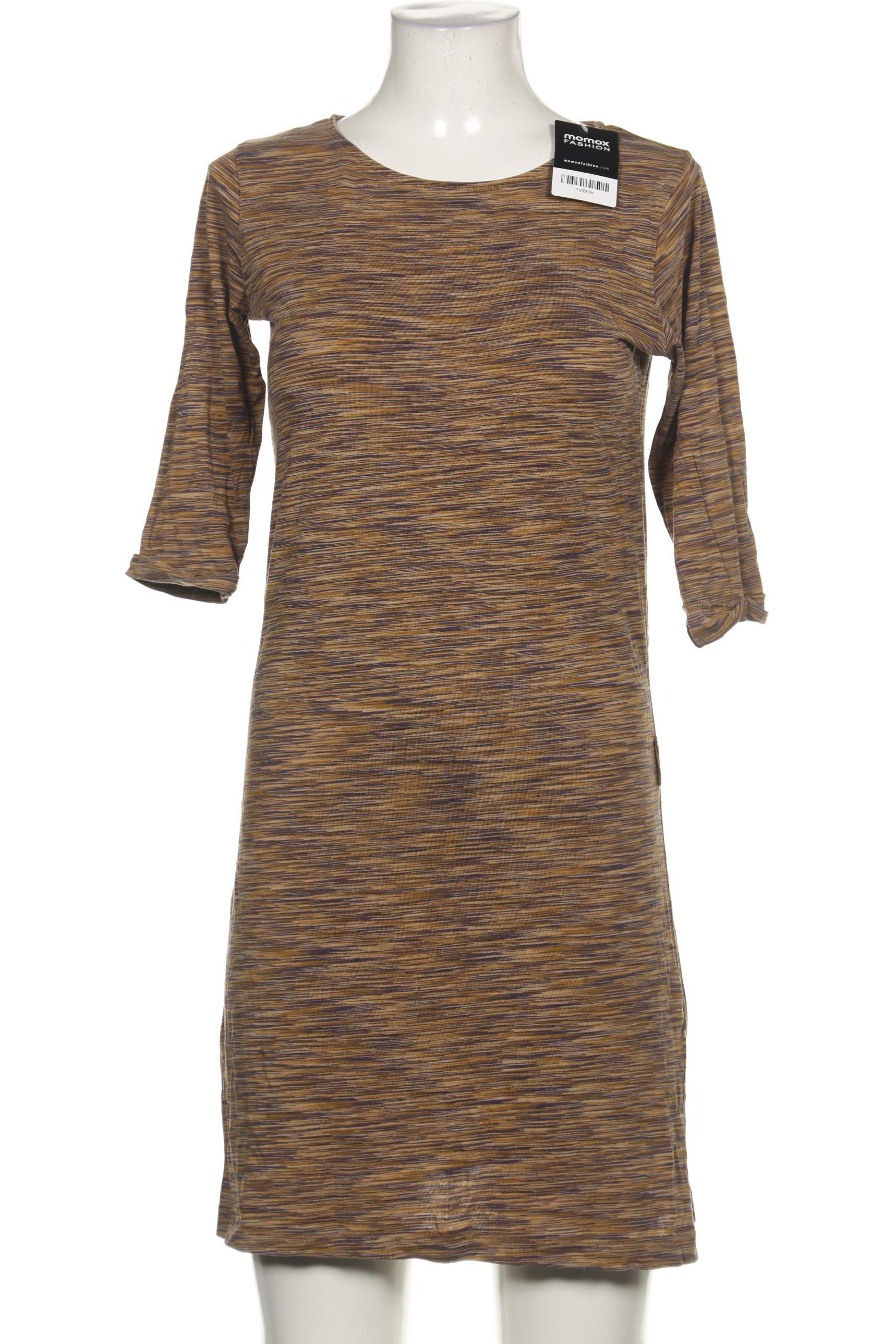 

sessun Damen Kleid, braun, Gr. 42