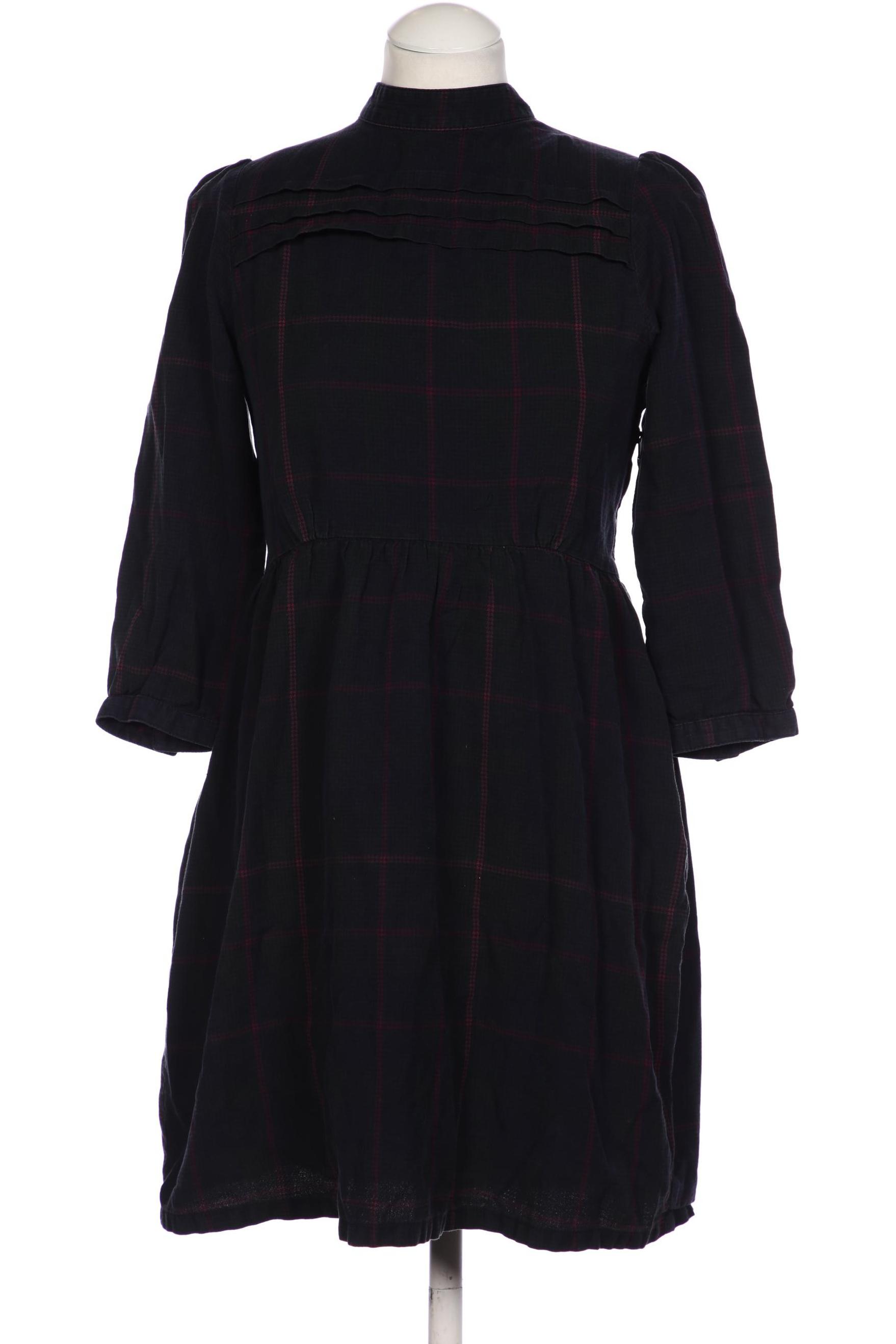

sessun Damen Kleid, marineblau, Gr. 38