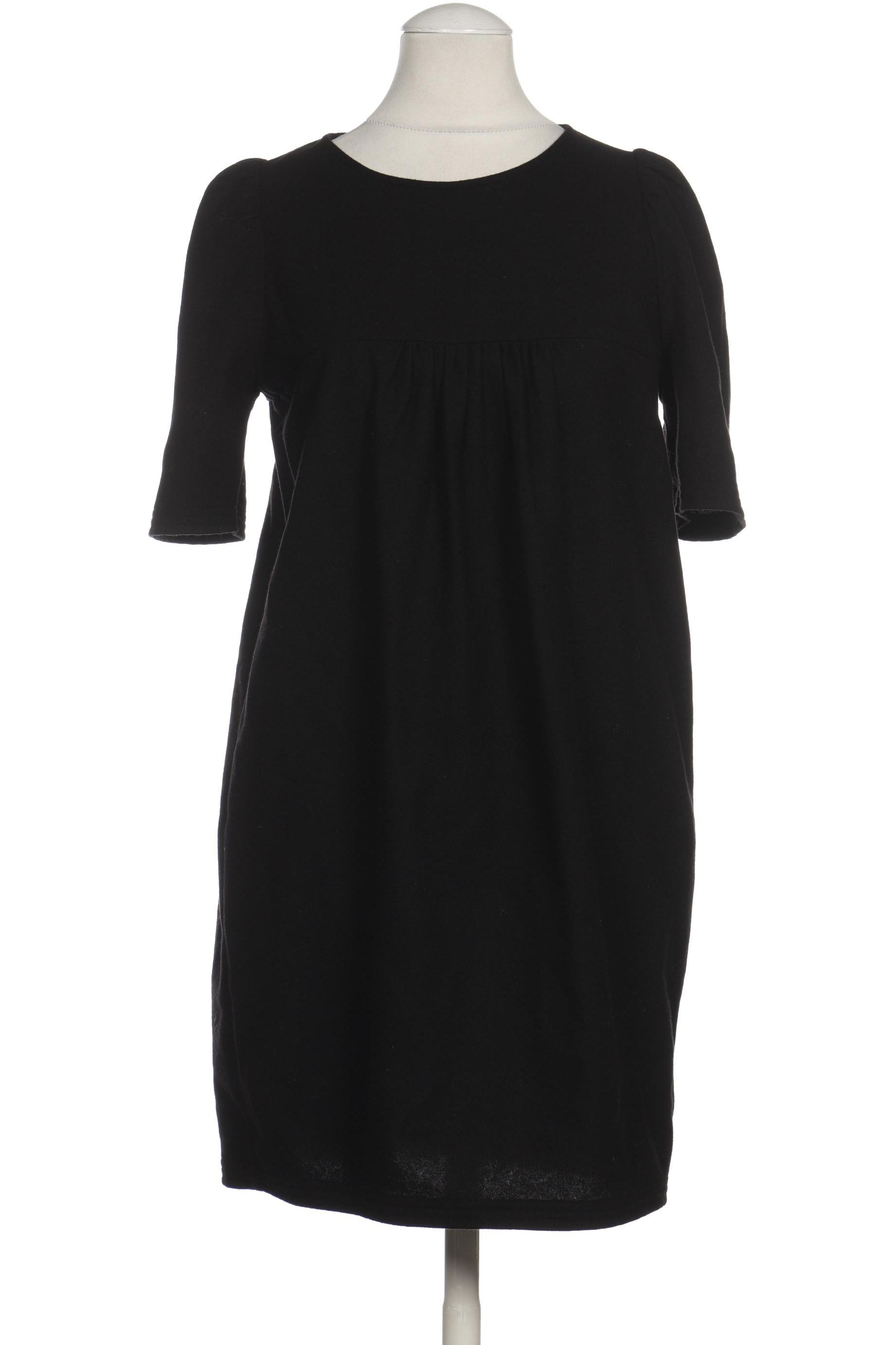 

sessun Damen Kleid, schwarz, Gr. 34