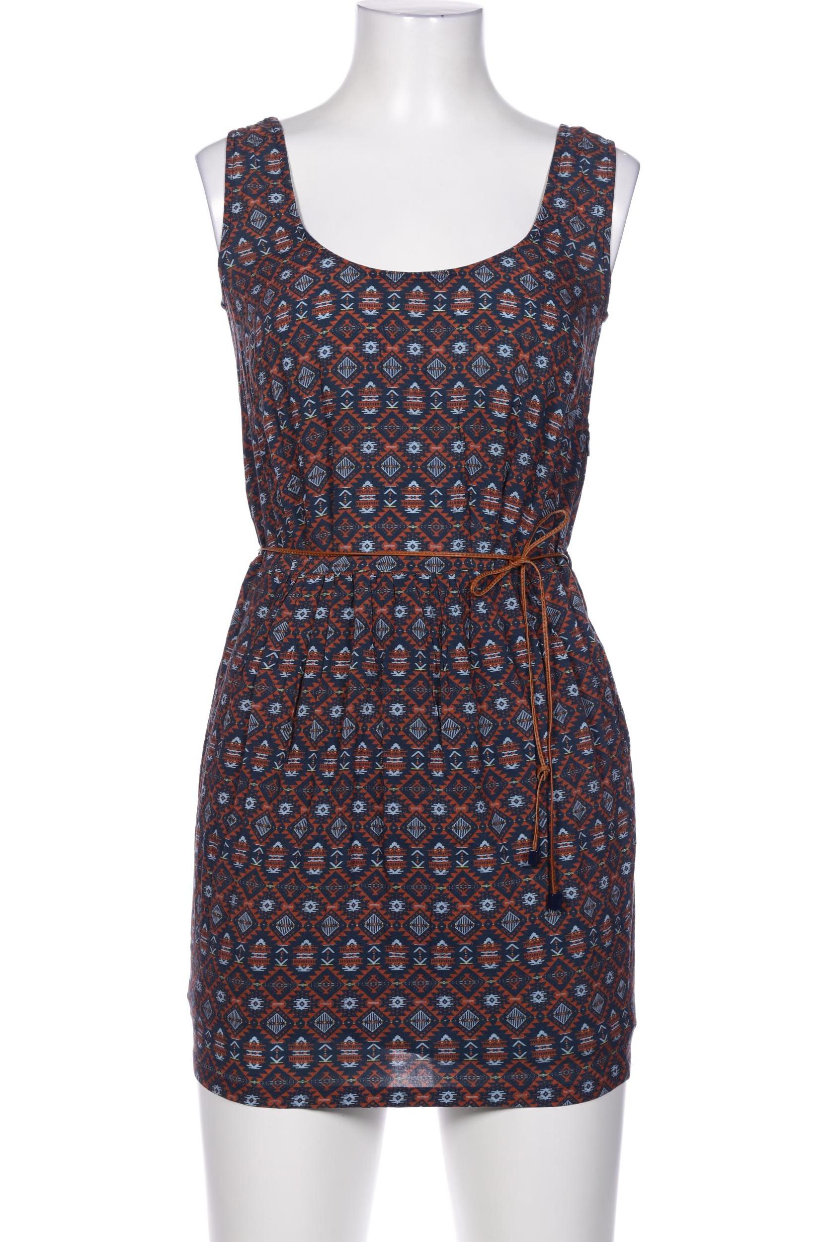 

sessun Damen Kleid, blau, Gr. 36