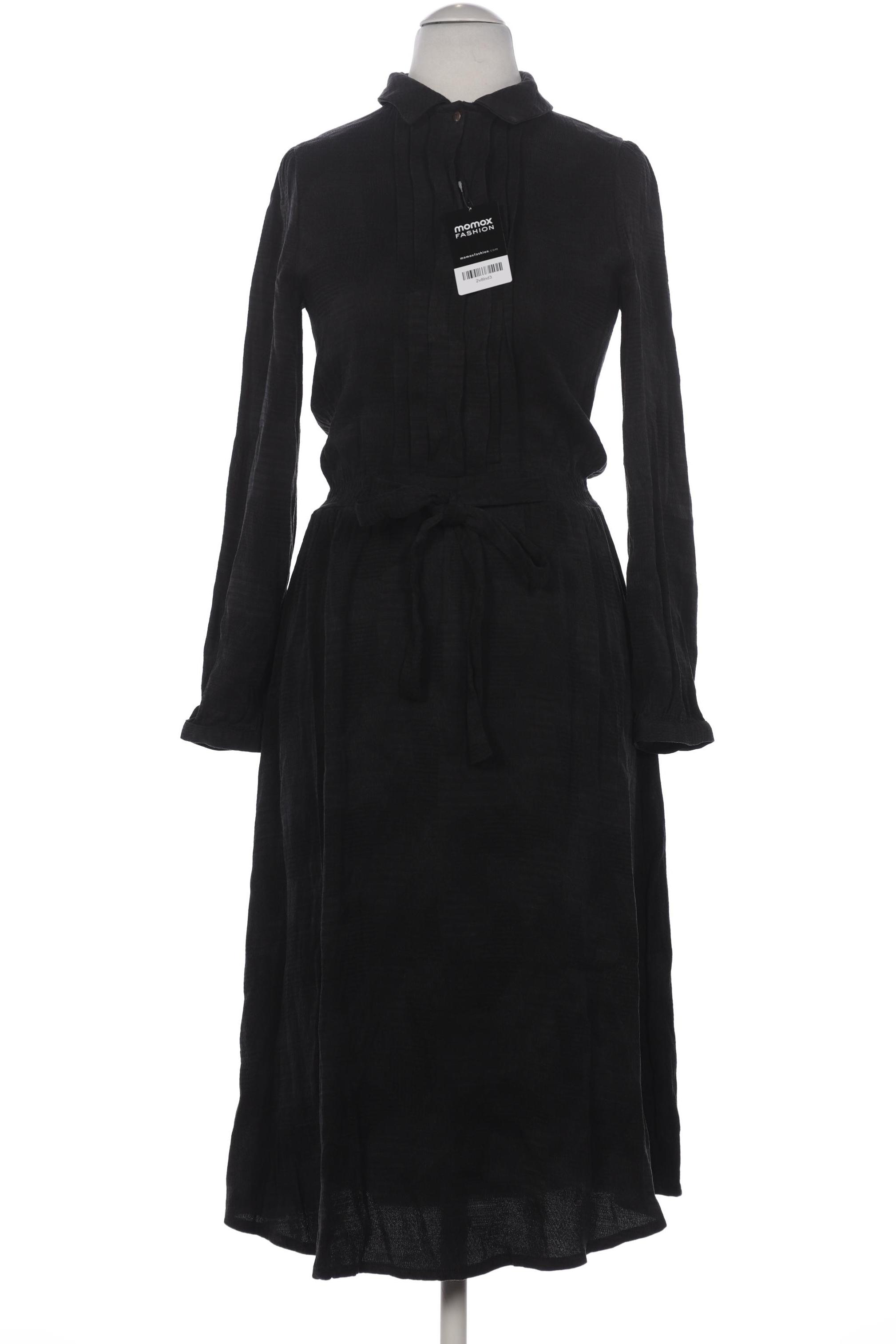 

sessun Damen Kleid, grau, Gr. 38
