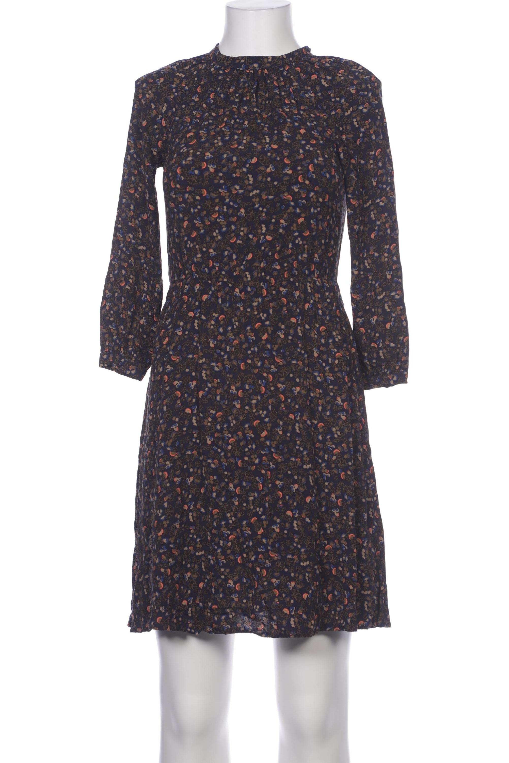 

sessun Damen Kleid, marineblau, Gr. 36